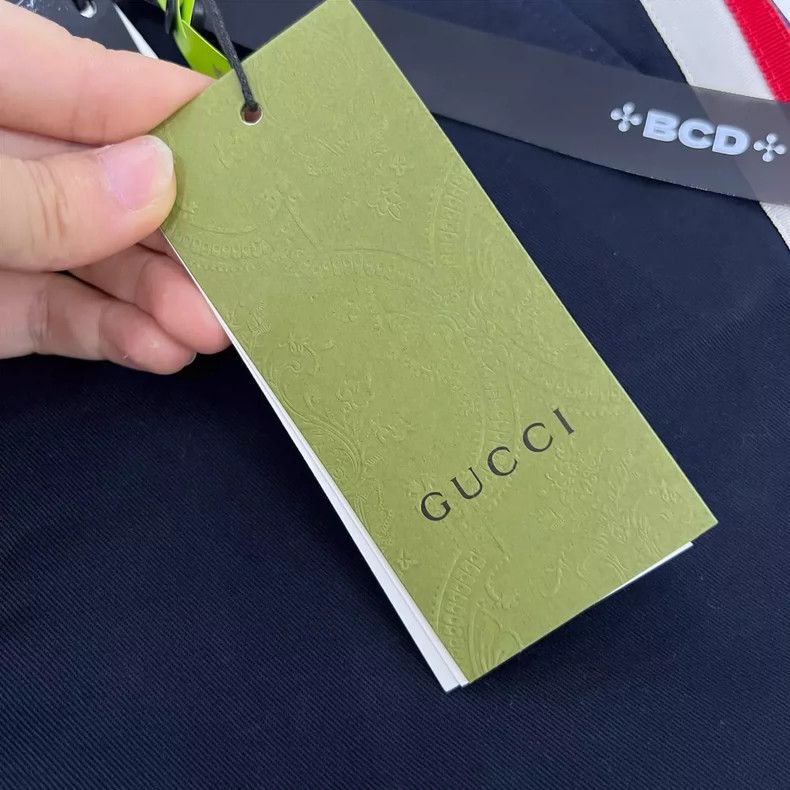 Gucci Gucci Side striped shorts Size US 28 / EU 44 - 5 Thumbnail