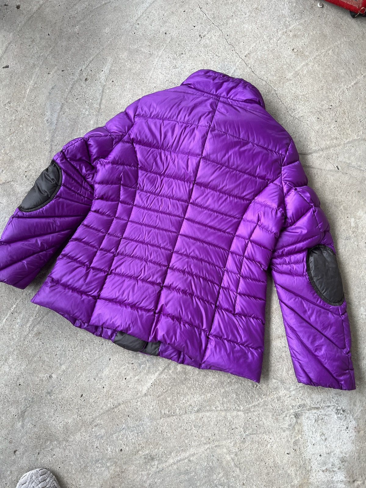 Other Habsburg Kleider Down Jacket Size XXL / US 16-18 / IT 52-54 - 4 Thumbnail