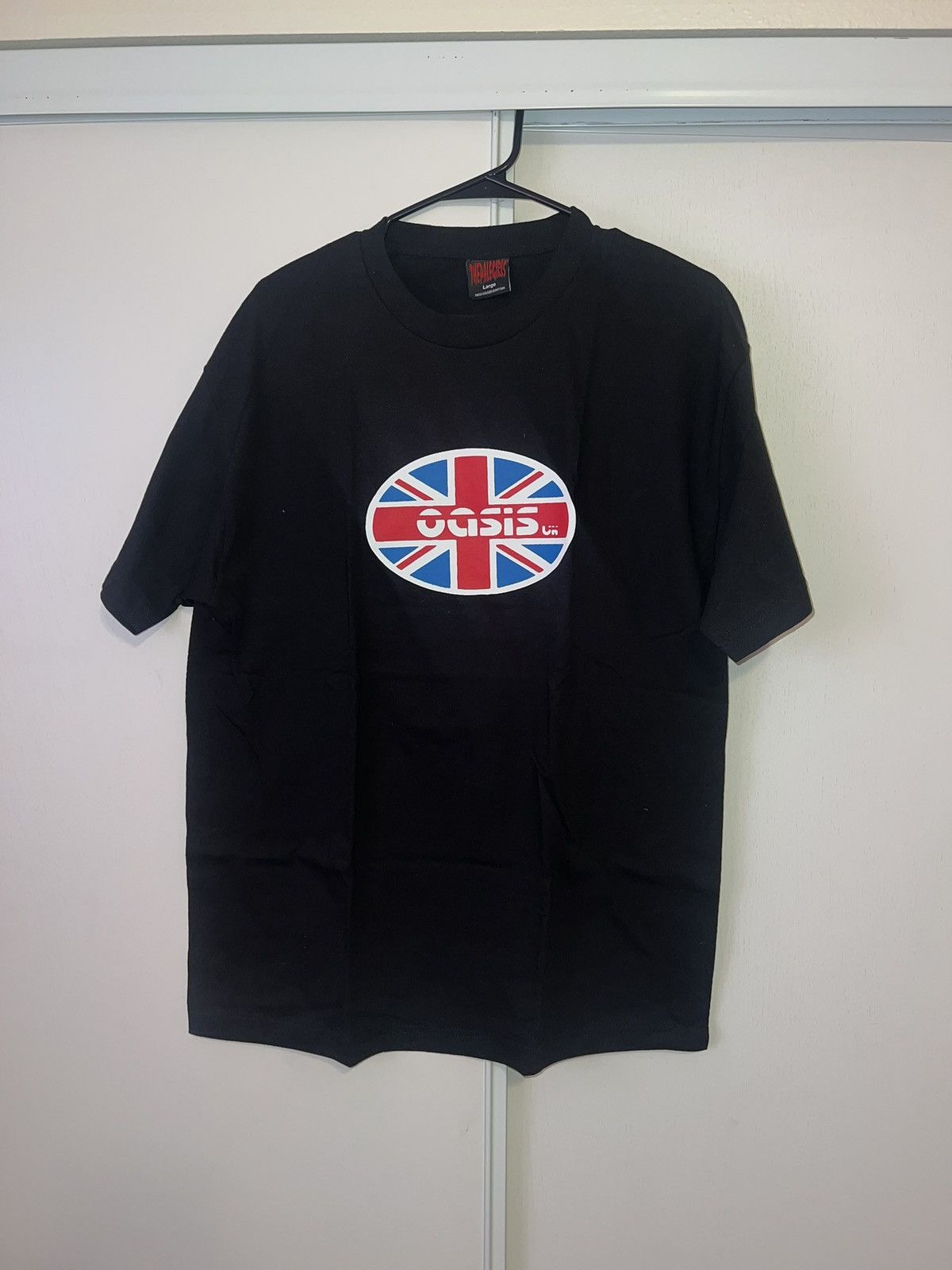 Oasis The Pale Girls T Shirt