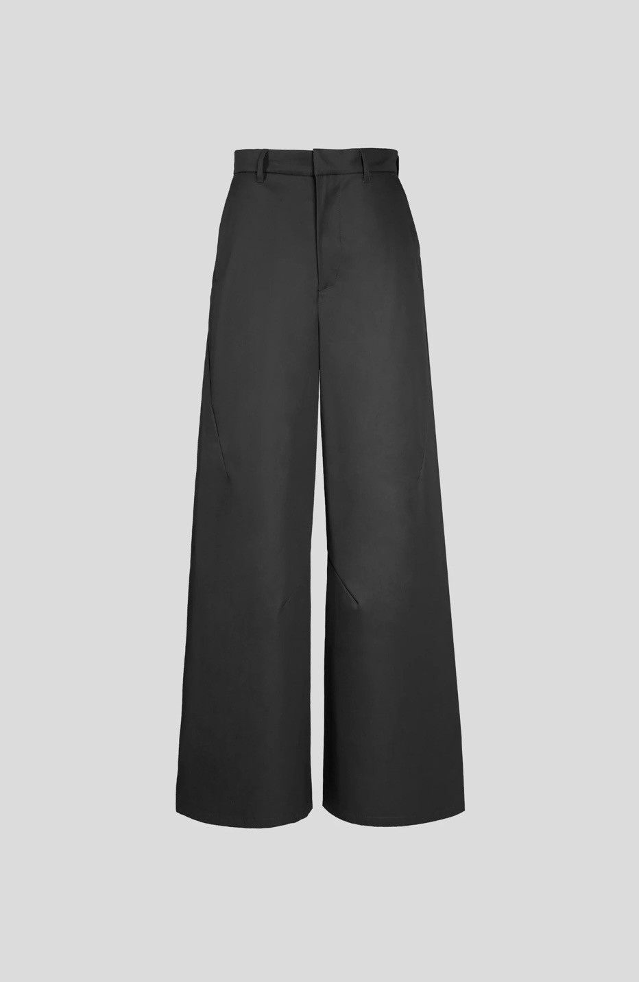 Vuja De Vuja De Black Isaac Tech Chino Pants | Grailed