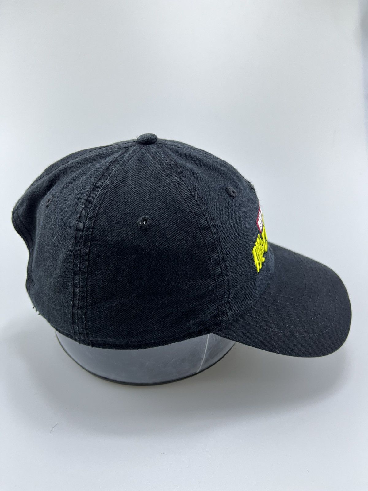 Anime Anime My Hero Academia Cap 💥 RARE Size ONE SIZE - 2 Thumbnail