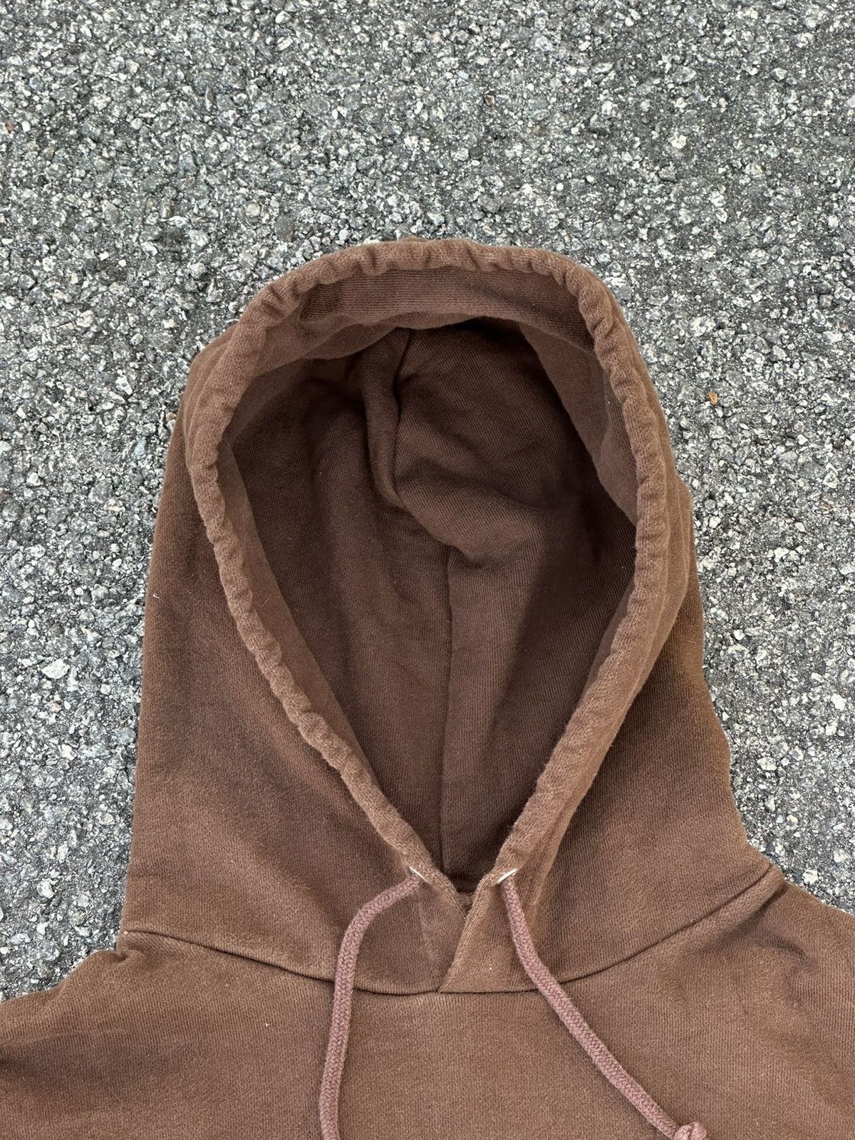 X-LARGE TUPAC x XLARGE PULLOVER HOODED SWEAT. Size US XL / EU 56 / 4 - 7 Thumbnail