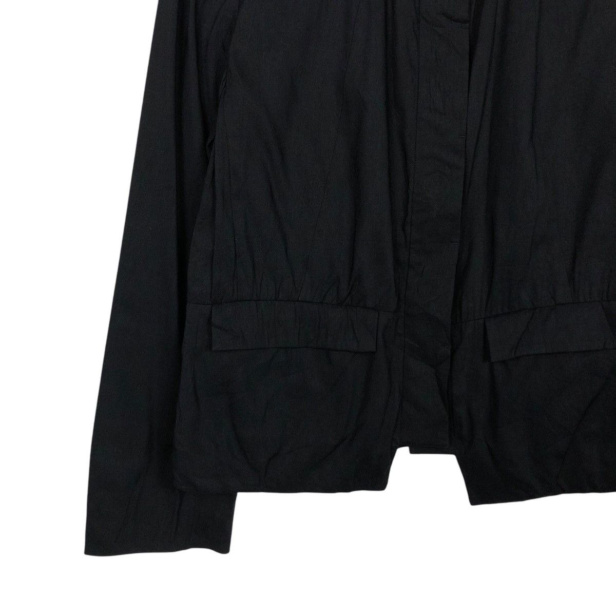 Japanese Brand × Vintage 📌Vintage Chore Work Jacket Calvin Klein Size US M / EU 48-50 / 2 - 5 Thumbnail