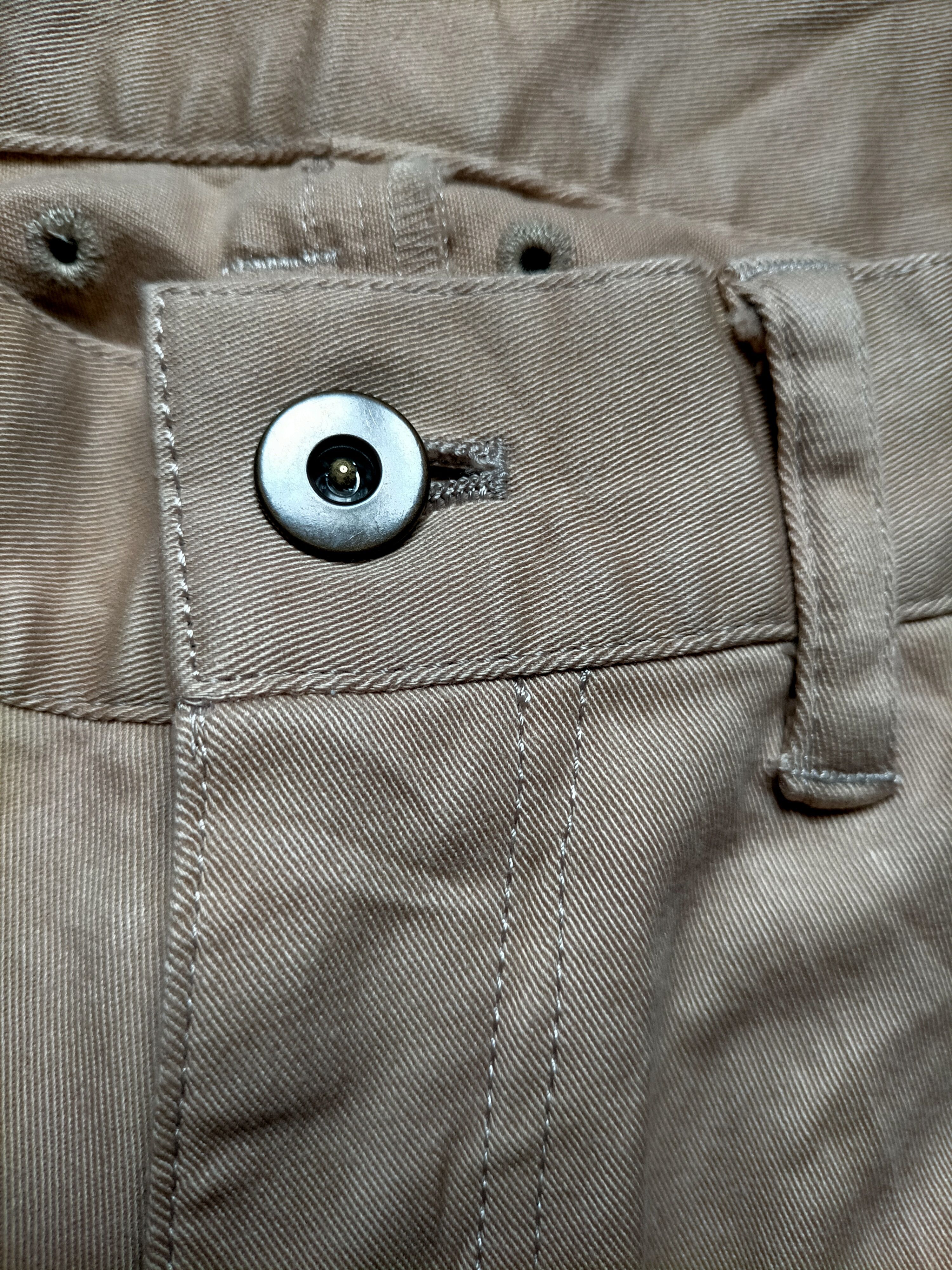 Hysteric Glamour × Japanese Brand Made in Japan rin project Trouser Pants Size US 32 / EU 48 - 18 Thumbnail