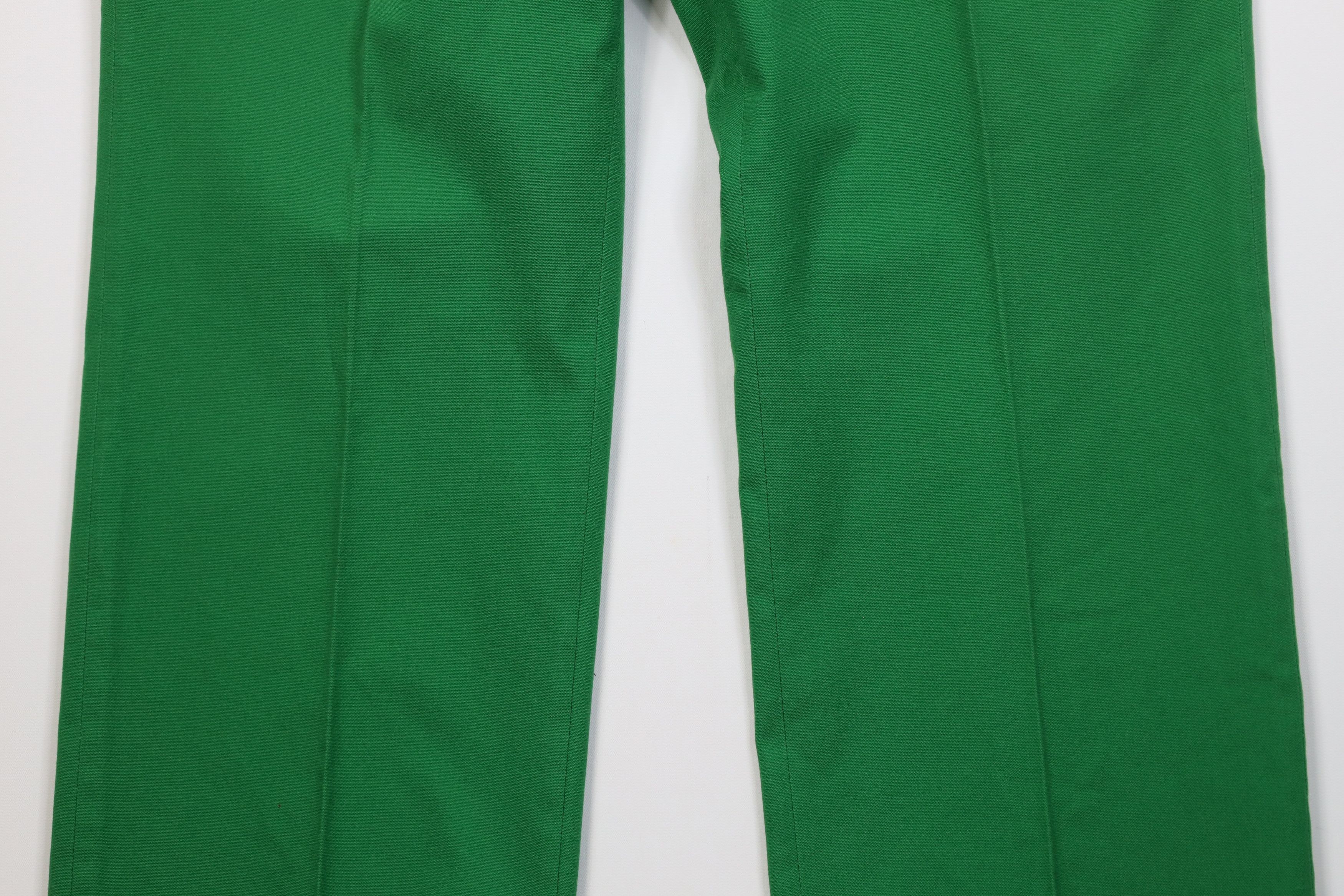Lands' End Vintage 70s Lands End The Masters Golf Wide Leg Pants USA Size US 38 / EU 54 - 3 Thumbnail