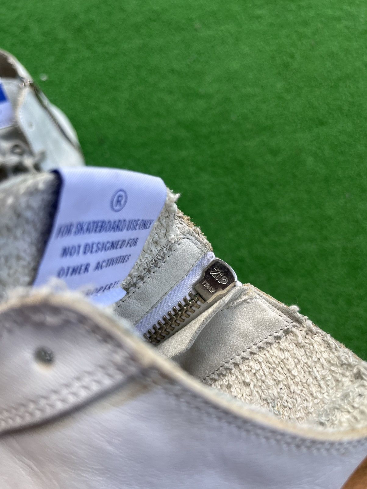 Golden Goose Francy shoes Size US 7 / IT 37 - 13 Thumbnail