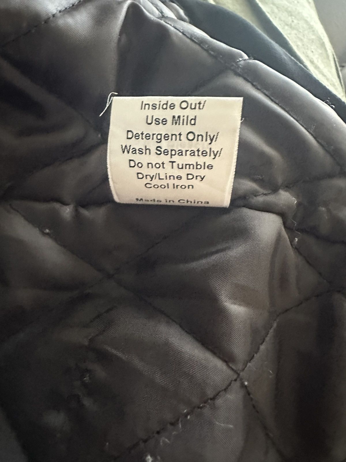 Other CHAINSAW MAN WORKWEAR JACKET Size US XL / EU 56 / 4 - 5 Thumbnail