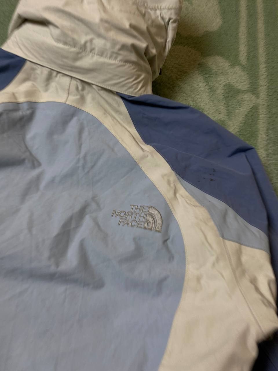 The North Face vintage TNF Y2K jacket The North Face Streetwear Size M / US 6-8 / IT 42-44 - 21 Thumbnail
