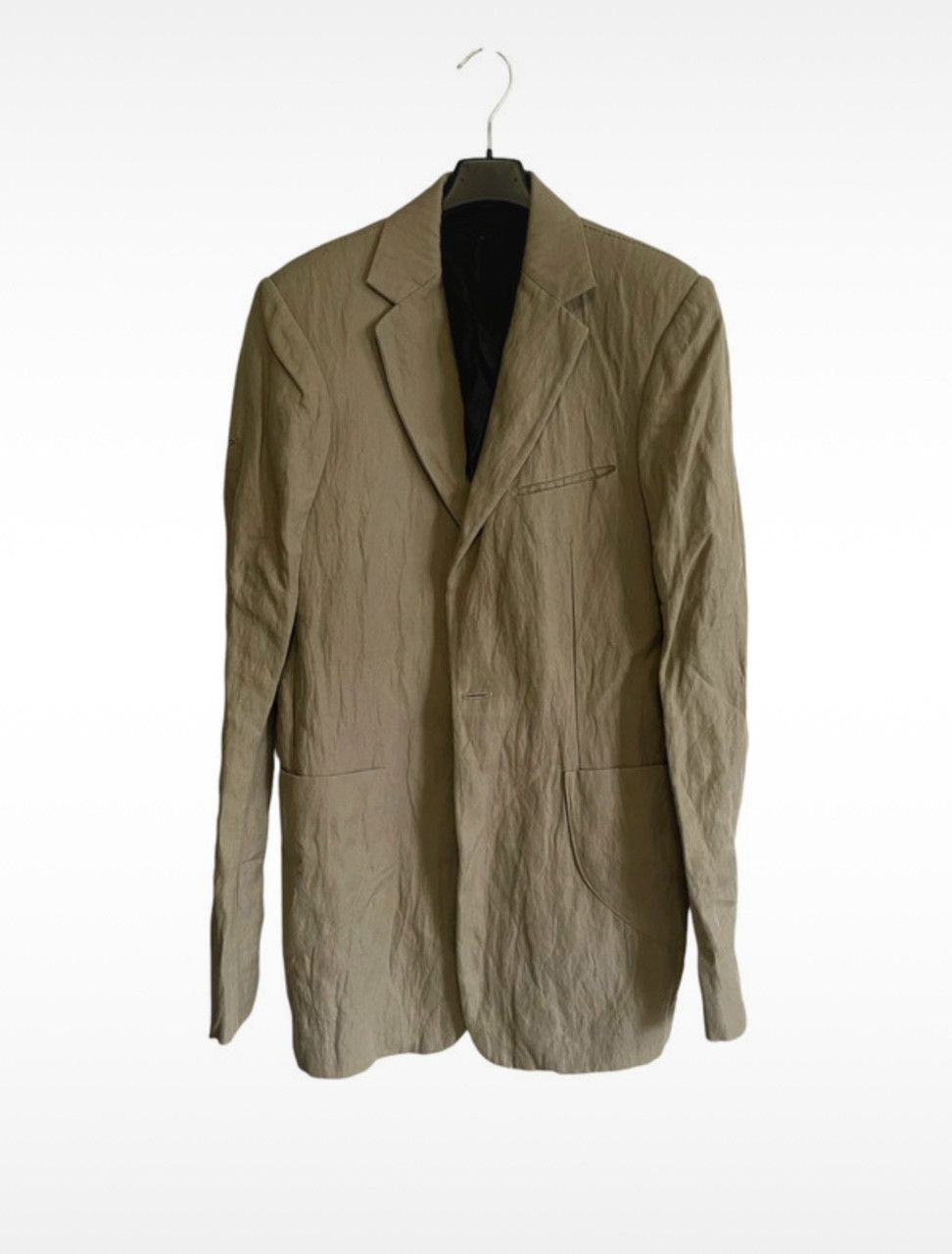 10sei0otto 10sei0otto sartorial blazer Size 46R - 1 Thumbnail