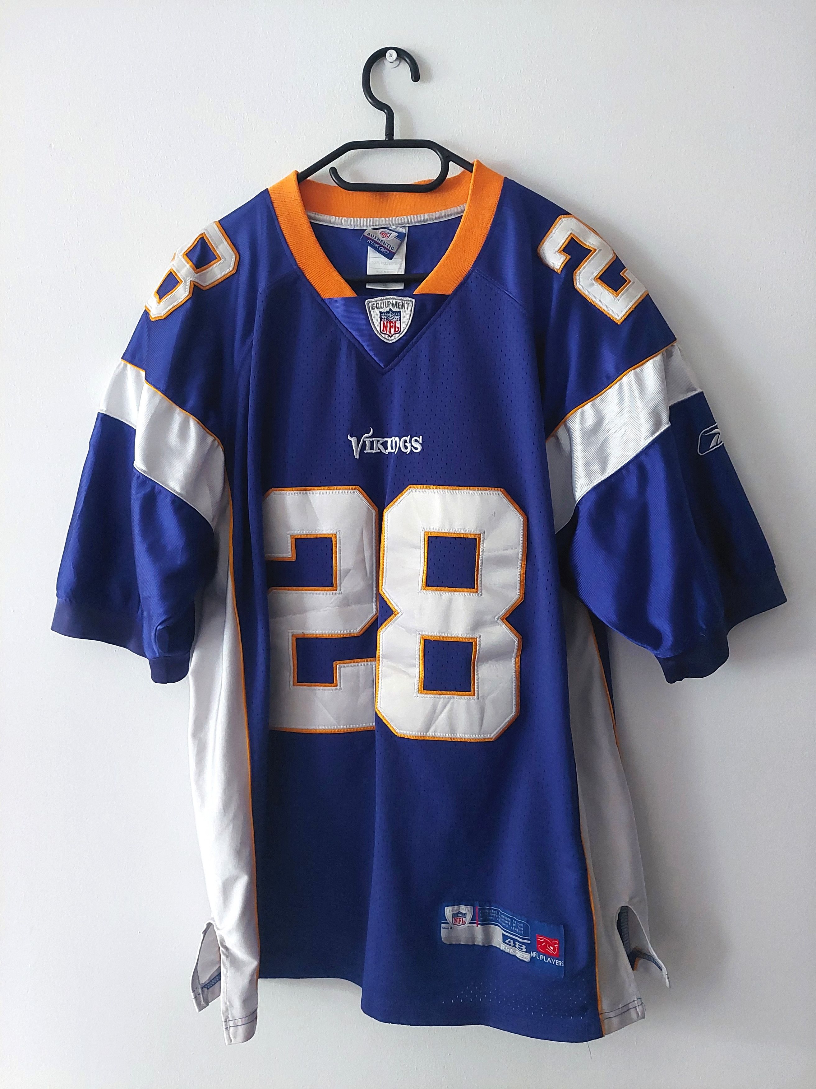 Reebok size 54 nfl jersey sales
