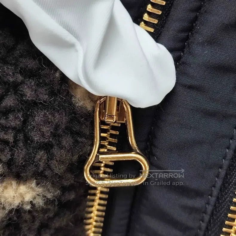 Other Louis Vuitton jacket Size XS / US 0-2 / IT 36-38 - 4 Thumbnail