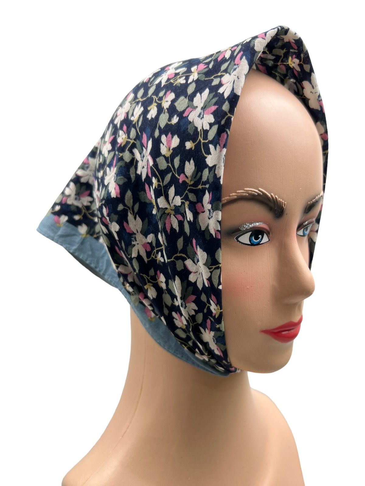 Renoma Renoma Handkerchief Neckerchief Bandana Pocketsquare Size ONE SIZE - 1 Thumbnail