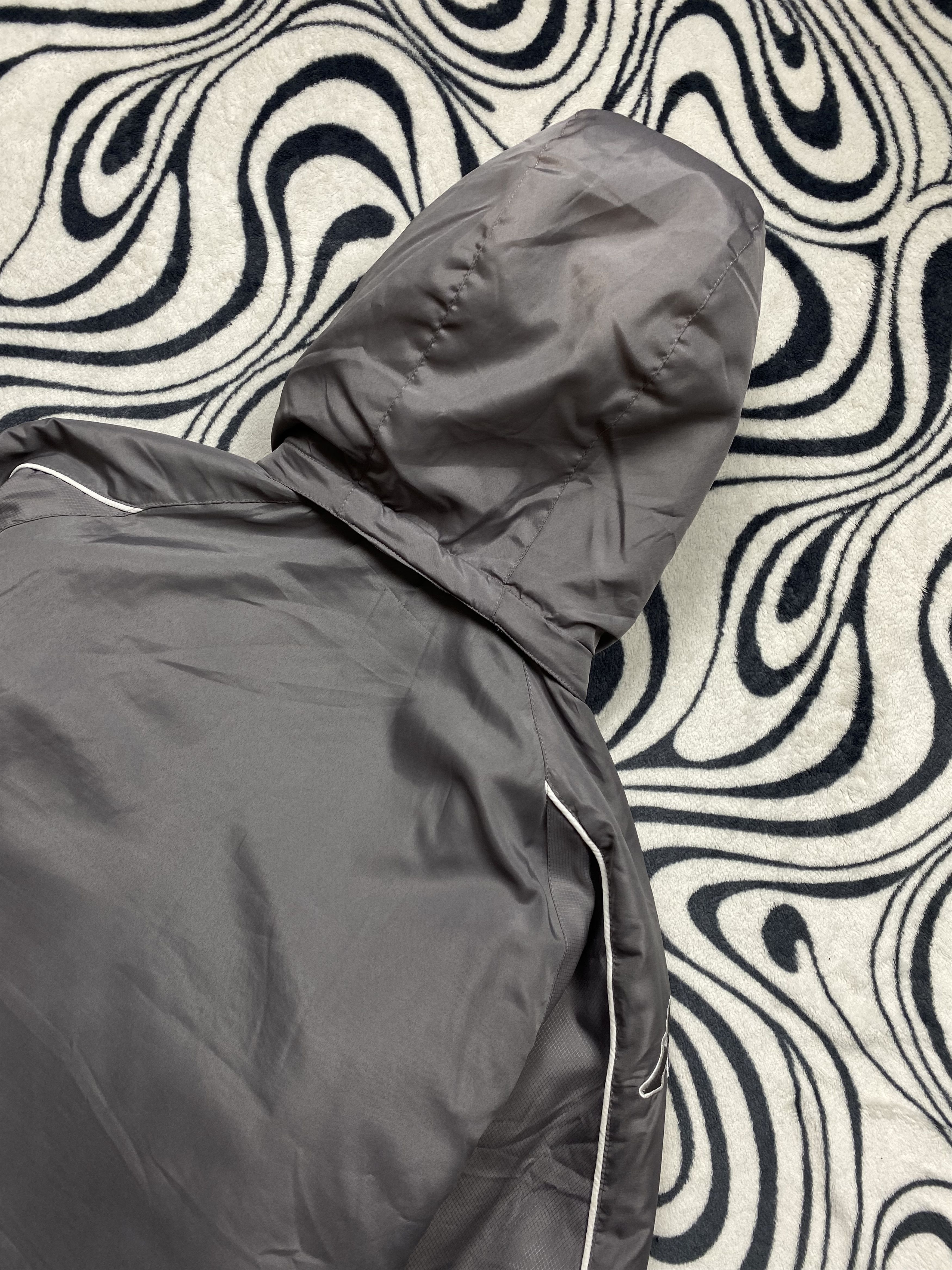 Kappa Kappa Vintage Mens Insulated Jacket Y2K Nylon Size US M / EU 48-50 / 2 - 9 Thumbnail