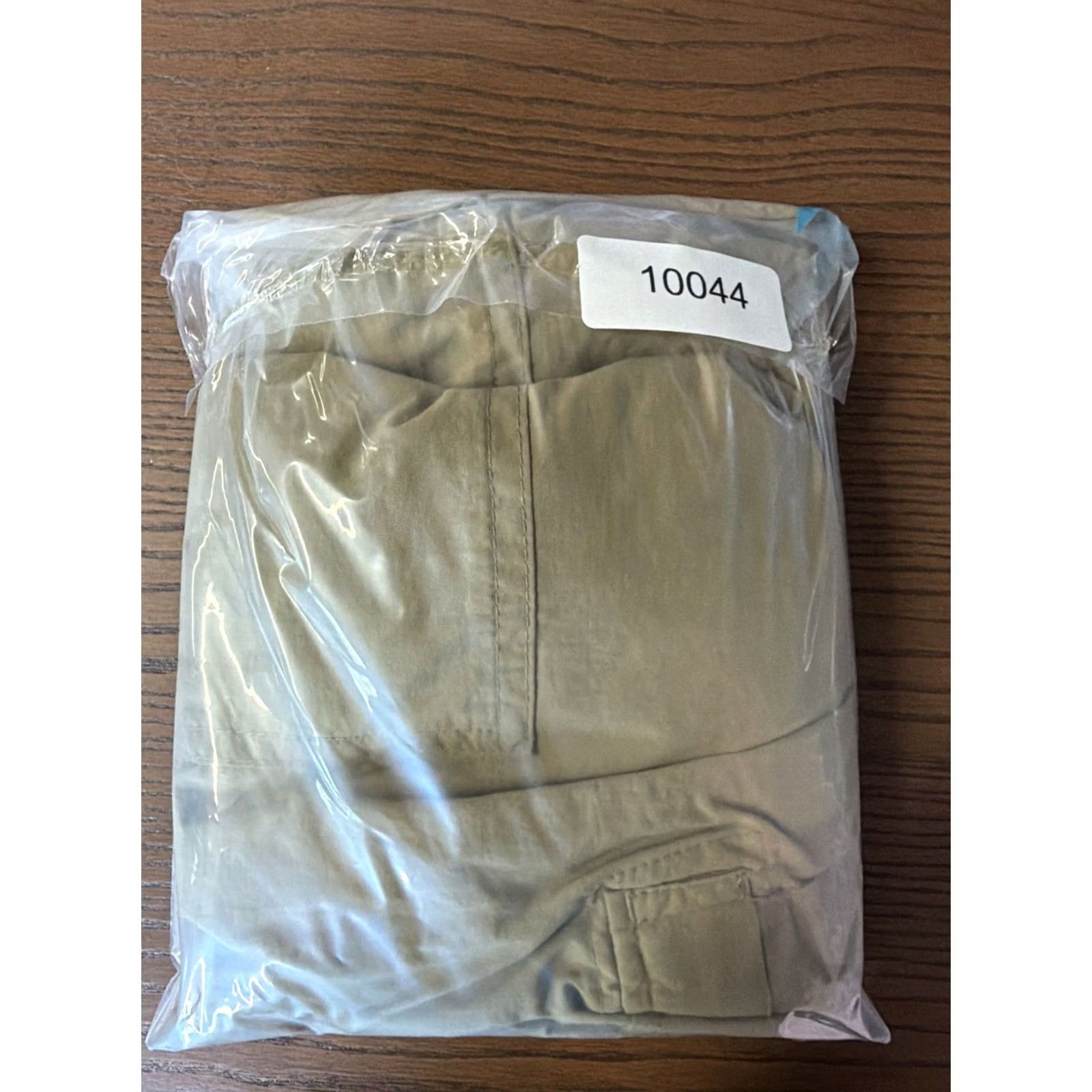 Vintage REI Co-op Sahara Pants Mens 36x30 Tan Relaxed Cargo Outdoor Hiking Shirt? Size US 36 / EU 52 - 4 Thumbnail