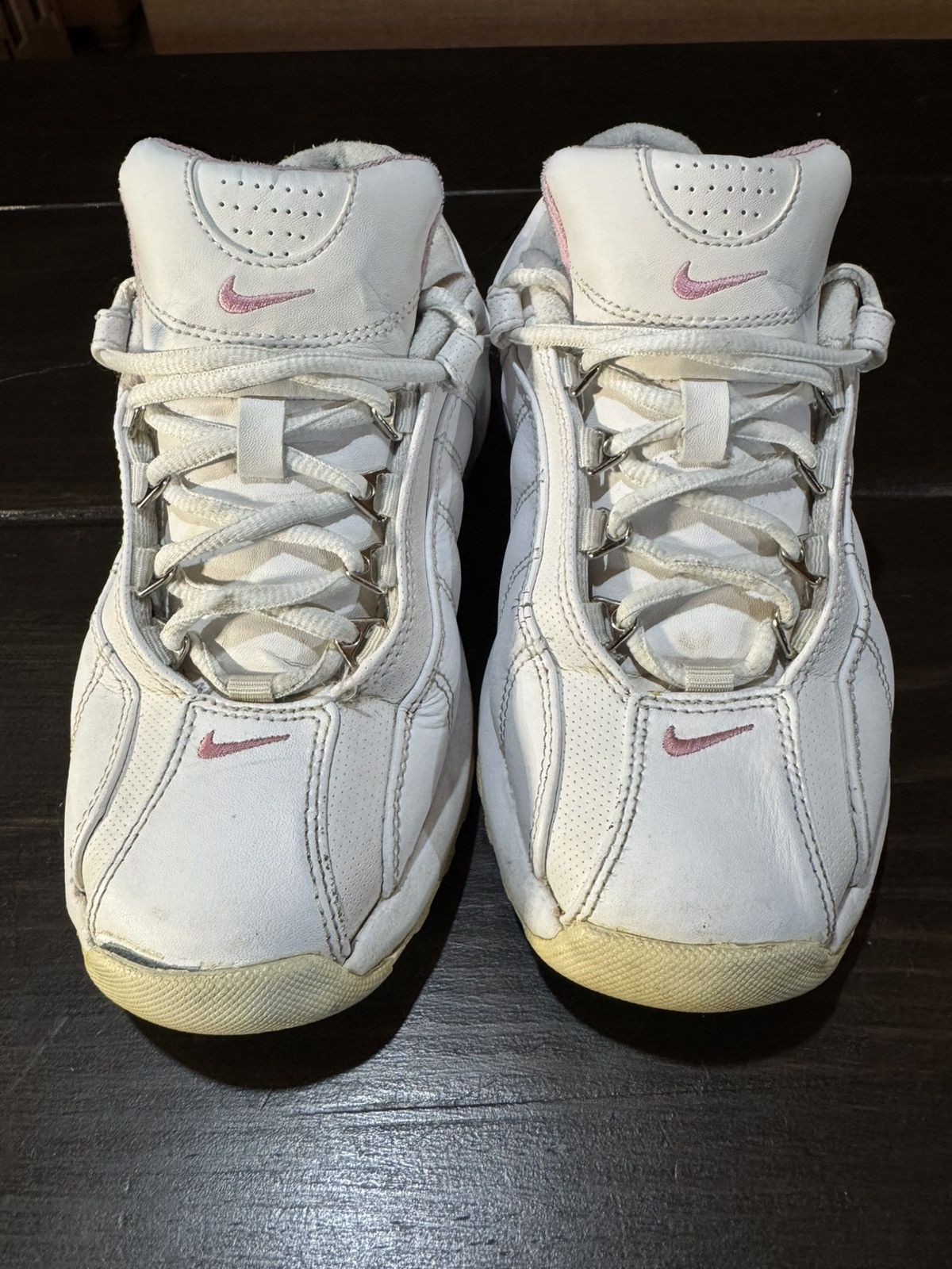 Nike Nike Air VXT vintage size 7 Size US 7 / IT 37 - 2 Thumbnail
