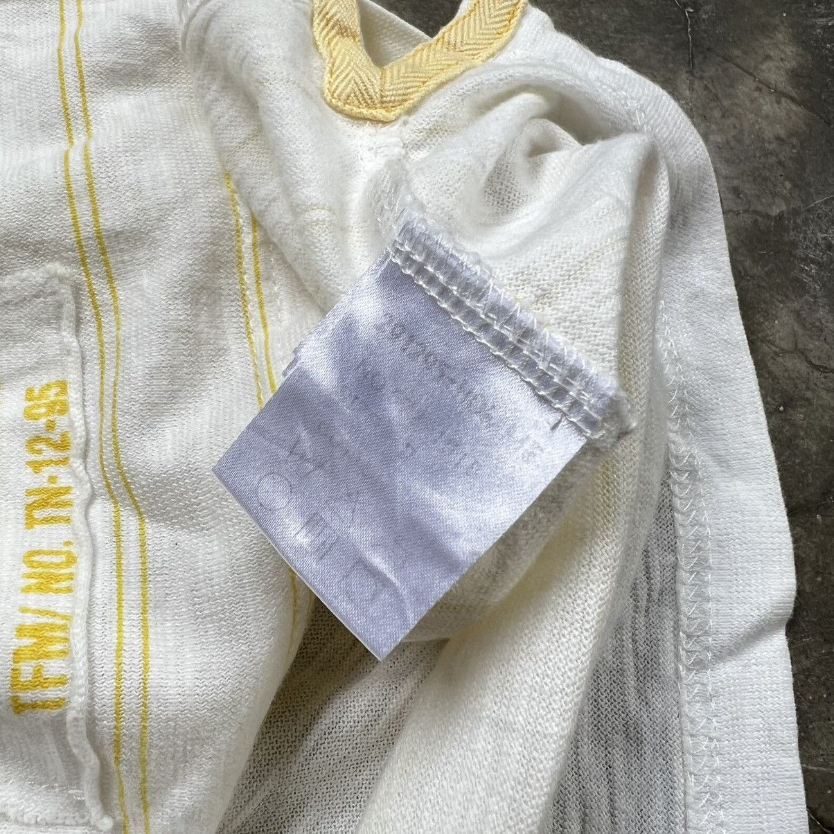 291295=Homme 291295=Homme Free Generation Polos Shirt Size US M / EU 48-50 / 2 - 12 Thumbnail