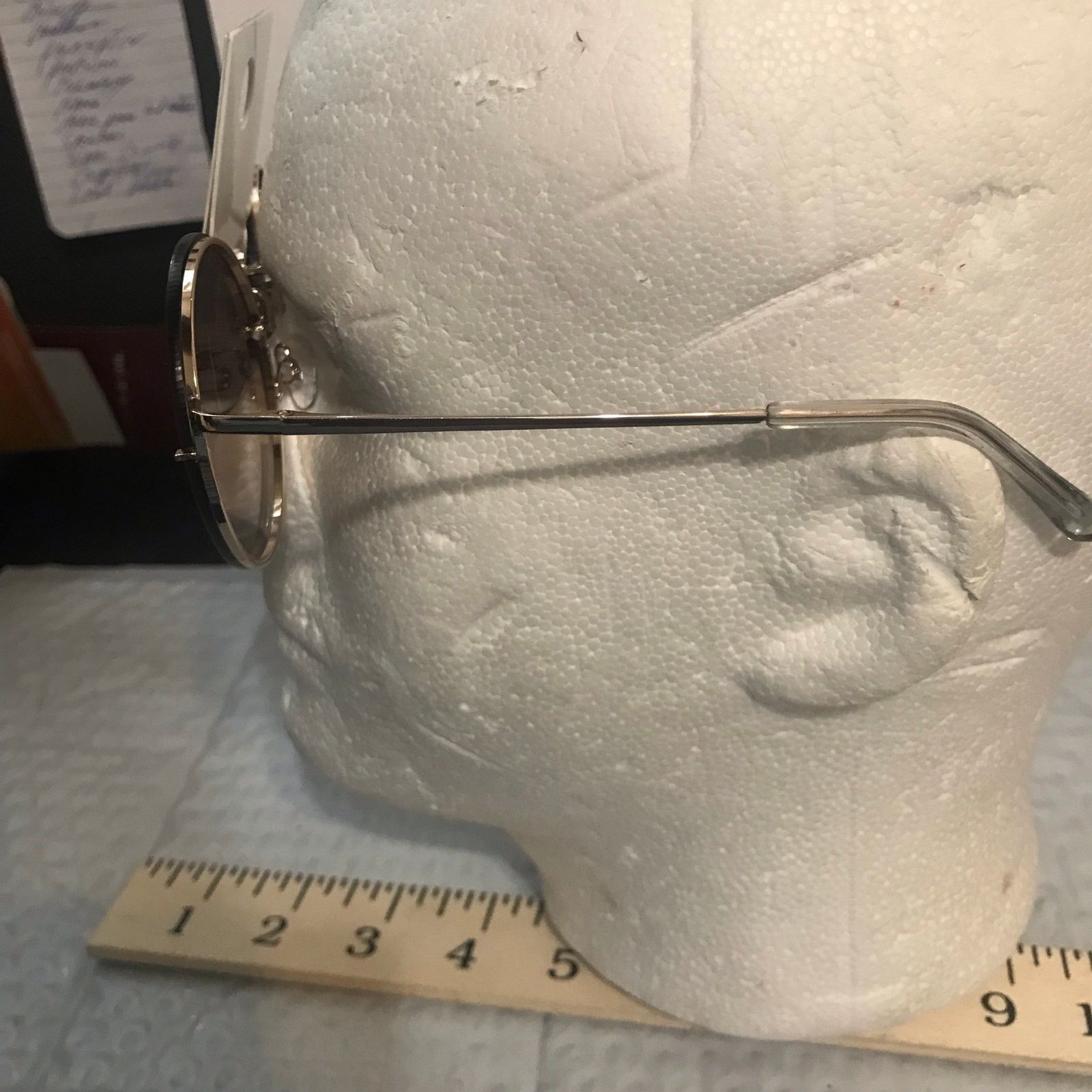 Forever 21 FOREVER 21 SUNGLASSES ROUND NWT Size ONE SIZE - 2 Thumbnail