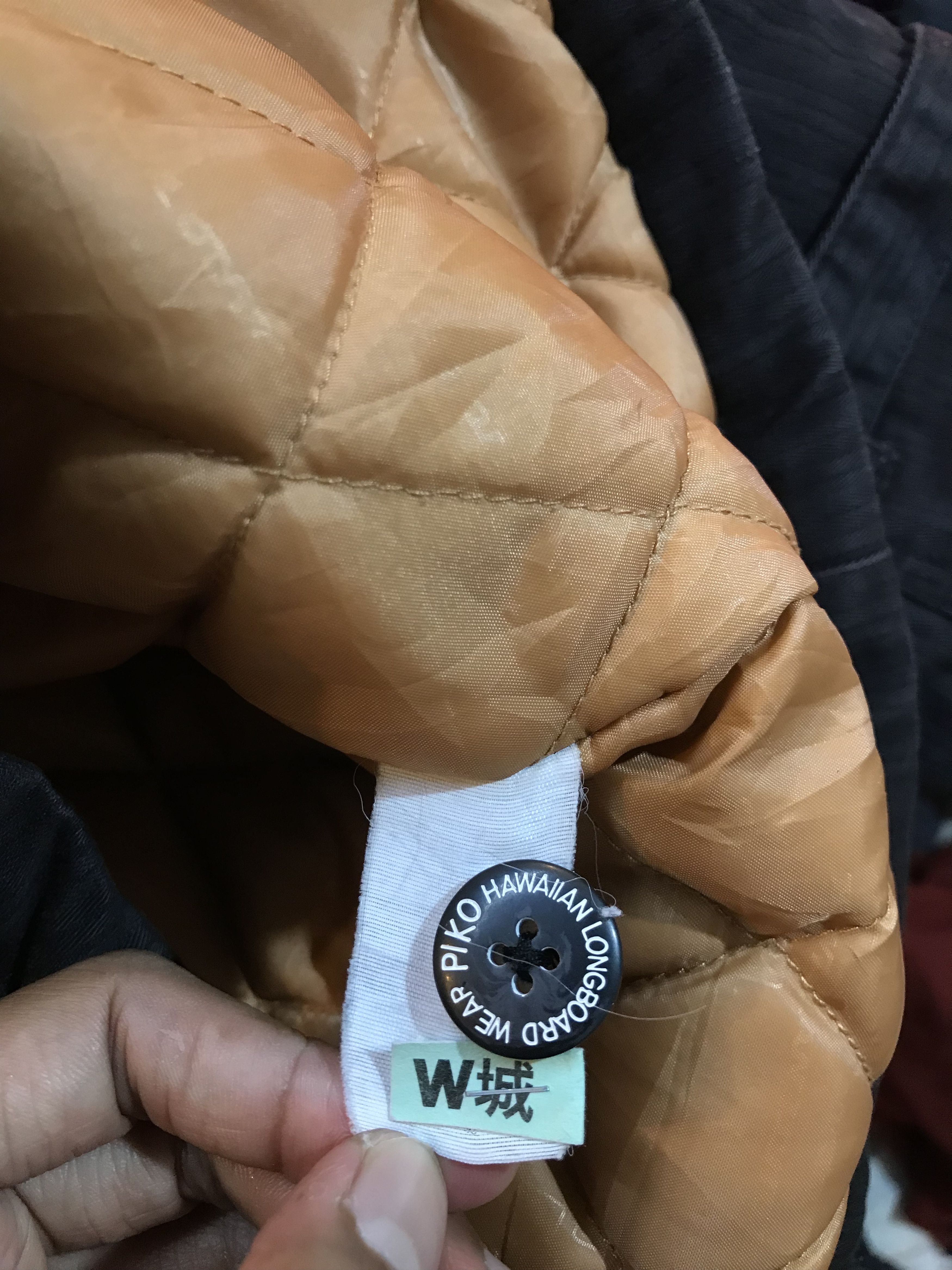 Other Piko Surf Winter Jacket Size US L / EU 52-54 / 3 - 11 Thumbnail