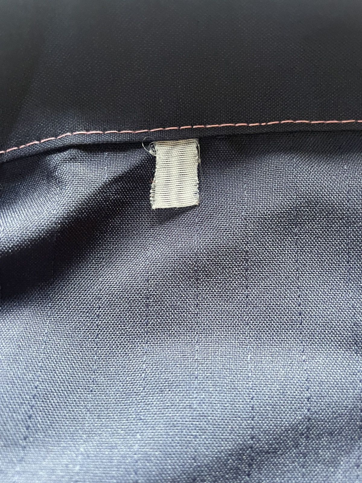Japanese Brand Vintage FAMILY MART JAPAN Limited Staff Uniform Jacket Size US M / EU 48-50 / 2 - 5 Thumbnail
