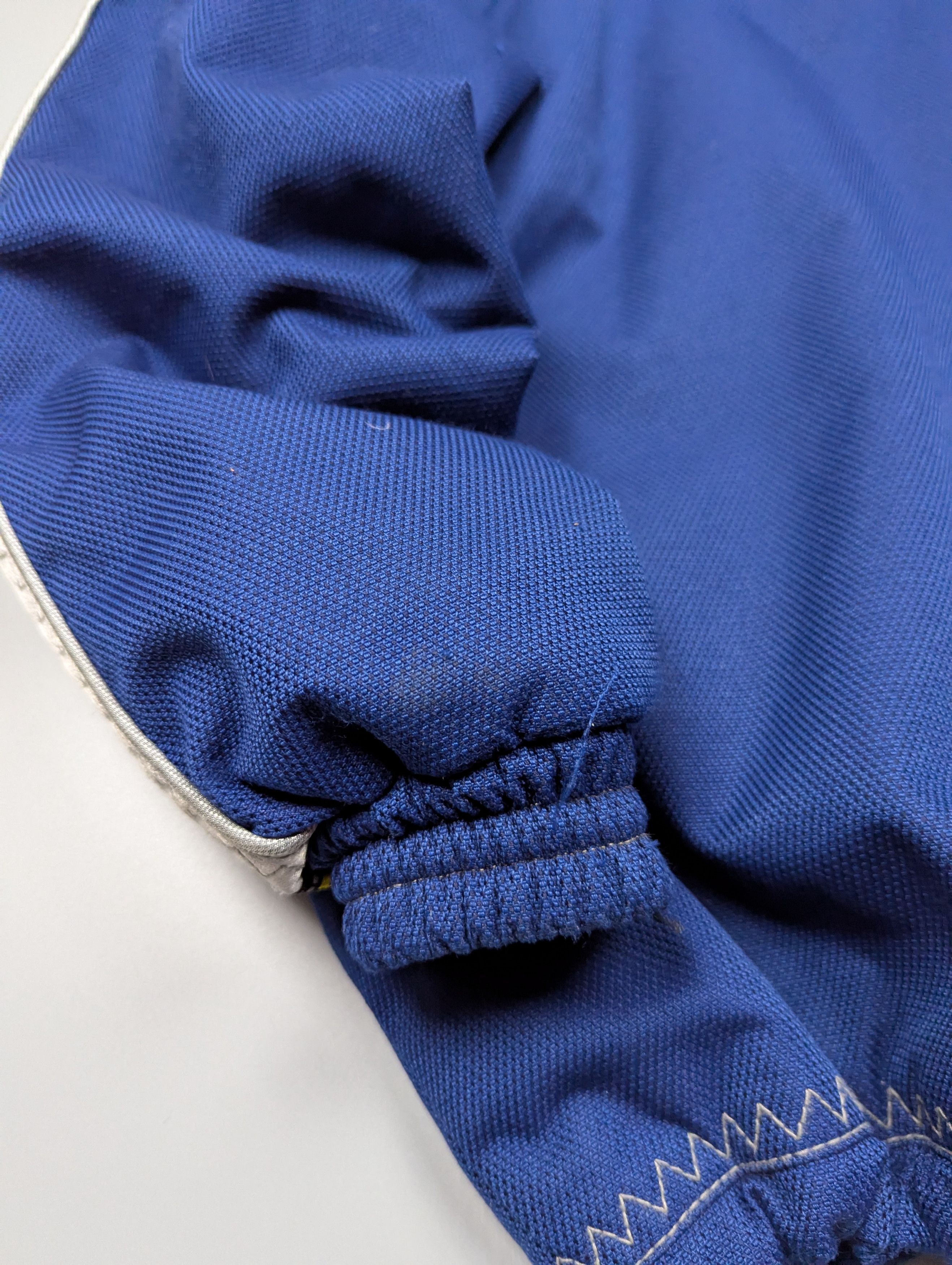 Phenix × Vintage PHENIX Cordura Vintage Alpine Ski Thermal Jacket With Lamps Size US M / EU 48-50 / 2 - 14 Thumbnail