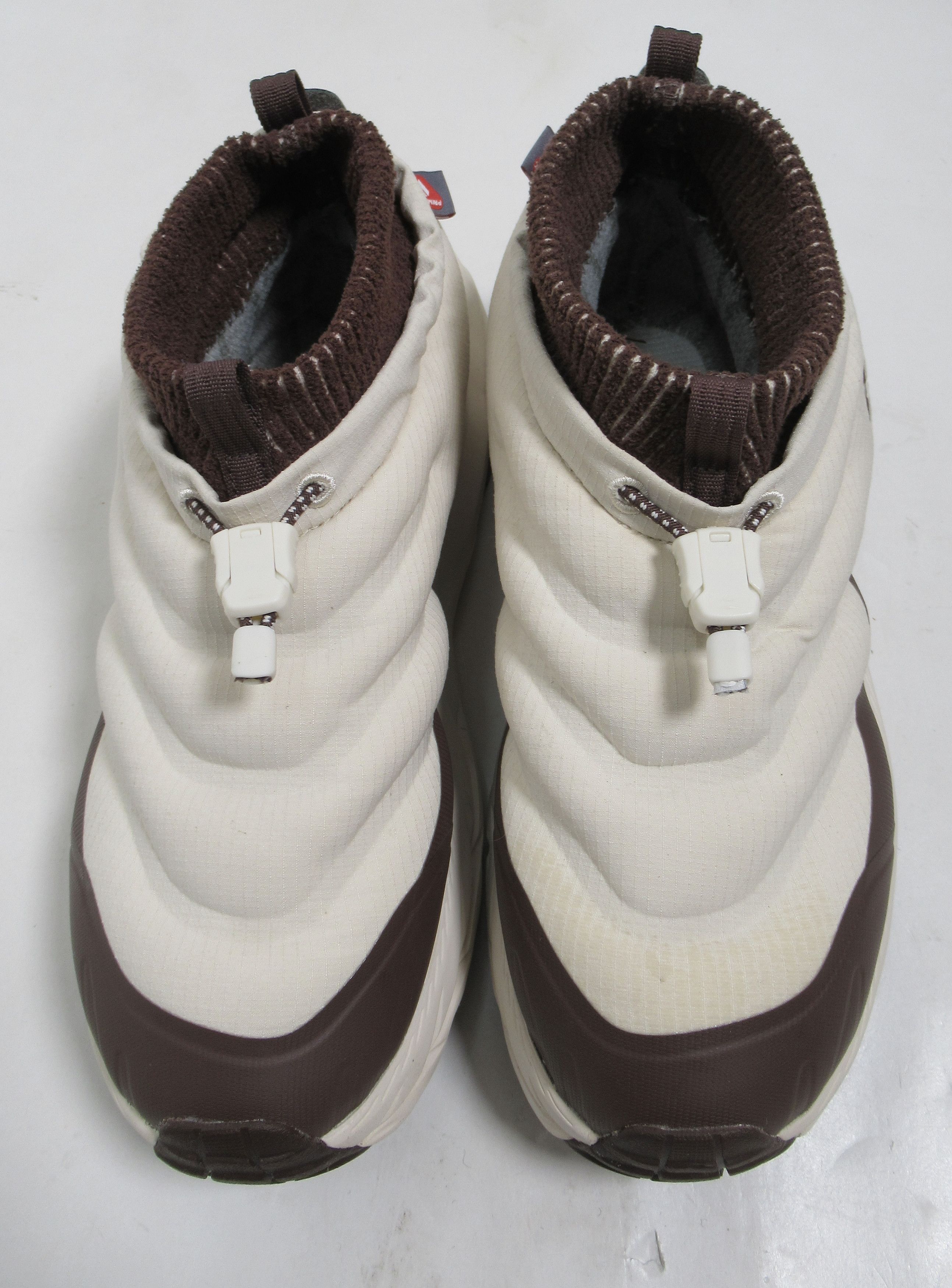 Hoka Hoka x Halfdays Kaha 2 Frost Moc GTX Spiked Cocoa / Oat Size US 8.5 / IT 38.5 - 2 Thumbnail