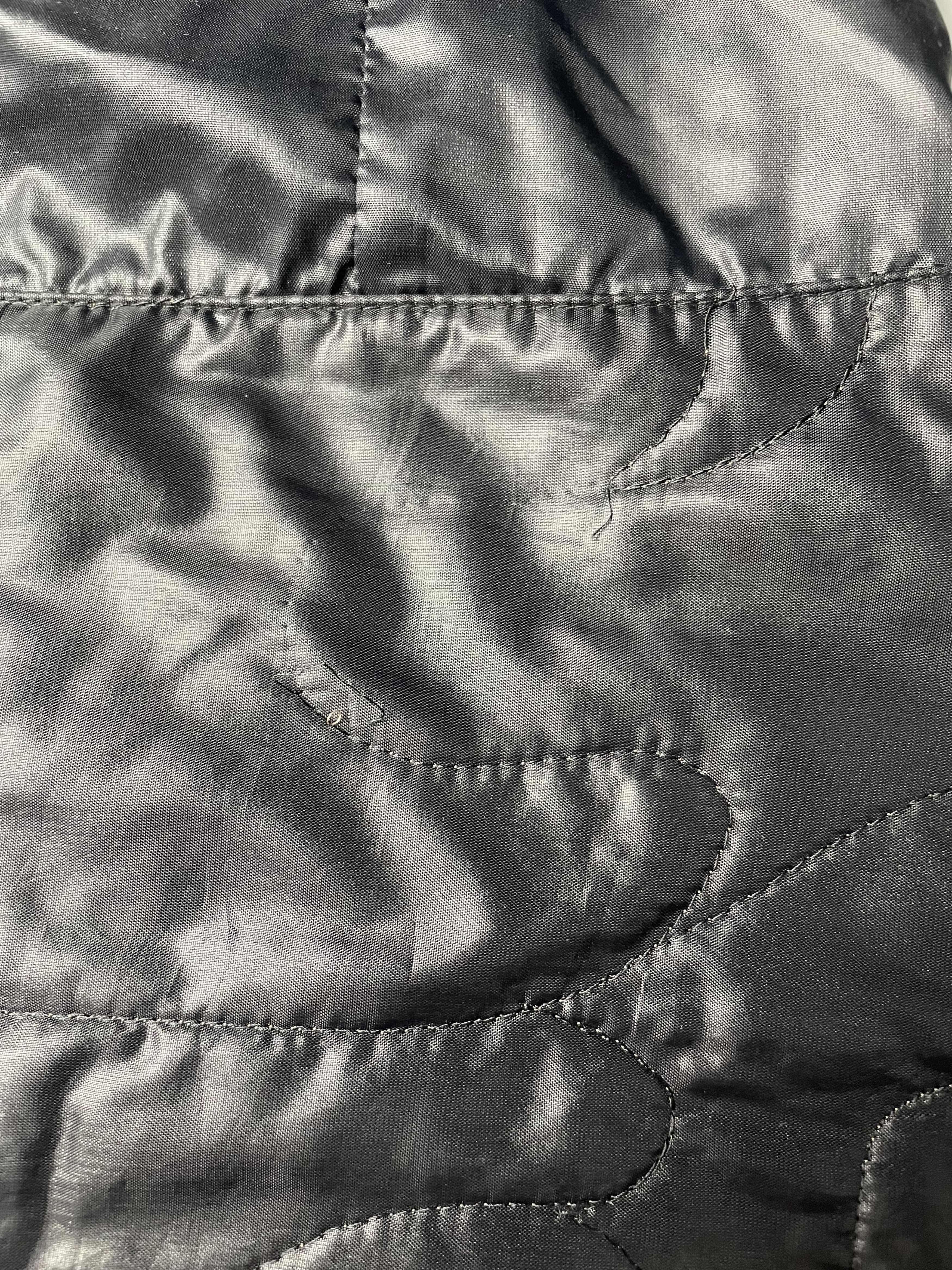 Walter Van Beirendonck vintage Walter Van Beirendonck W.&L.T. - nylon quilted dress Size XS / US 0-2 / IT 36-38 - 7 Thumbnail