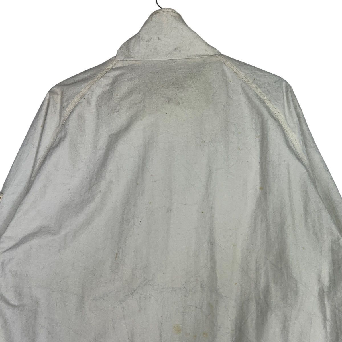 Billabong 🔥 VINTAGE BILABONG TORAVDELFY FABRIC JACKET Size US L / EU 52-54 / 3 - 9 Thumbnail