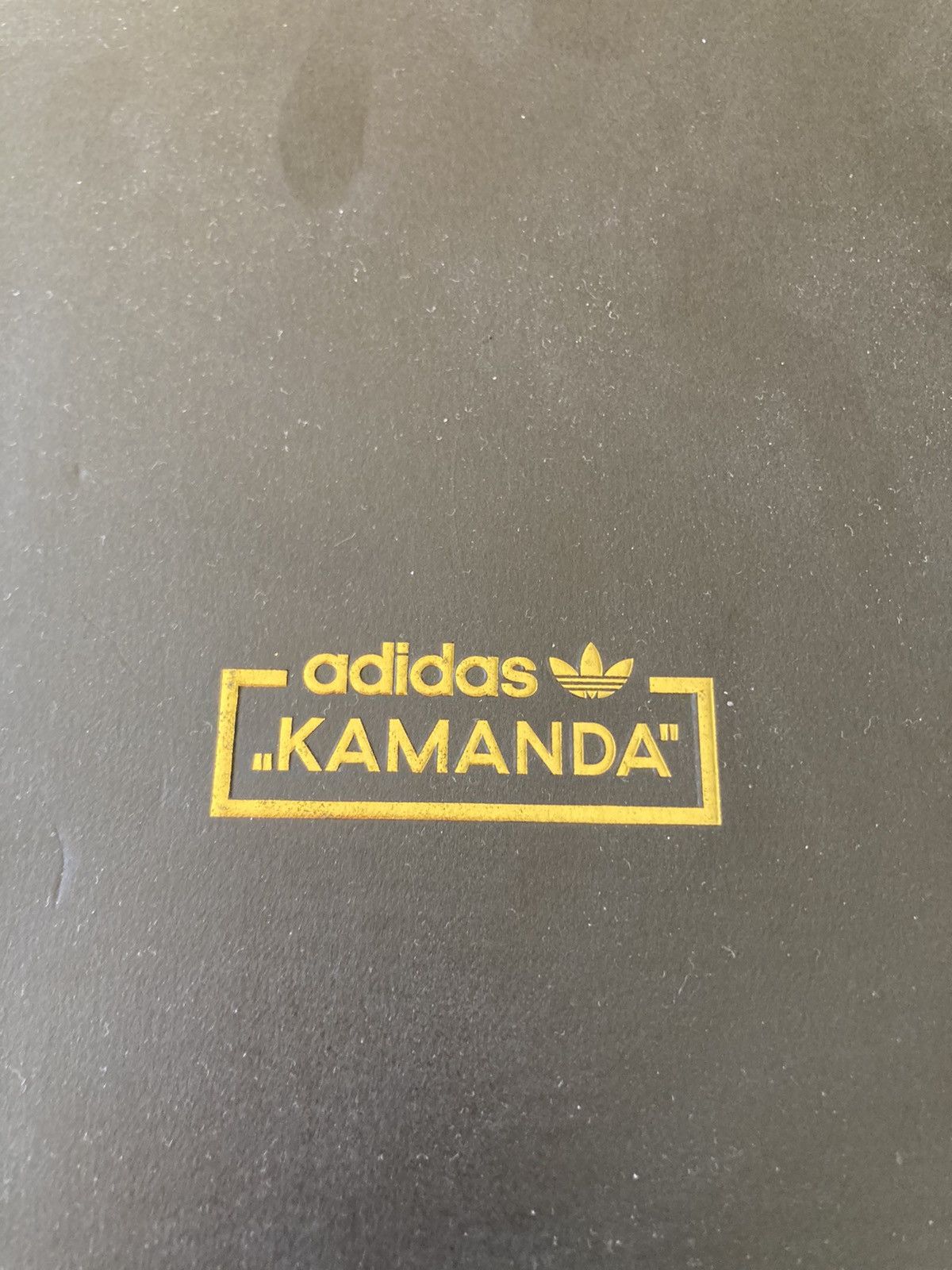 Adidas Adidas KAMANDA energy ink Size US 9.5 / EU 42-43 - 7 Thumbnail