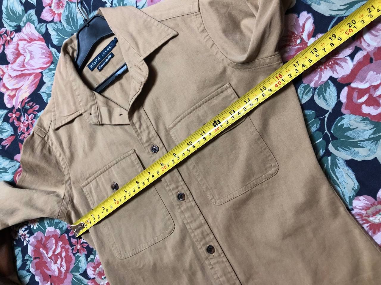 Ralph Lauren Ralph Lauren SHIRT Size M / US 6-8 / IT 42-44 - 13 Thumbnail