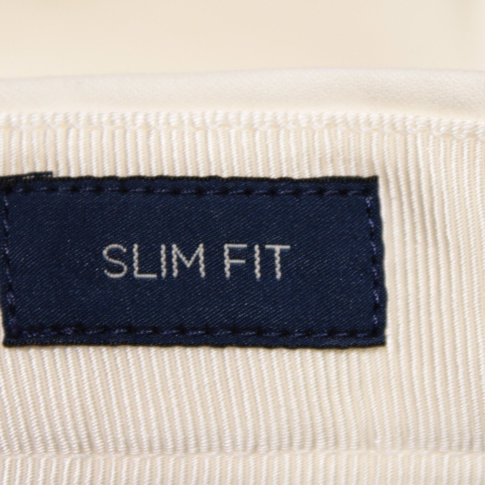 Incotex INCOTEX New with tags Chino Size 36 US In White Size US 36 / EU 52 - 6 Thumbnail