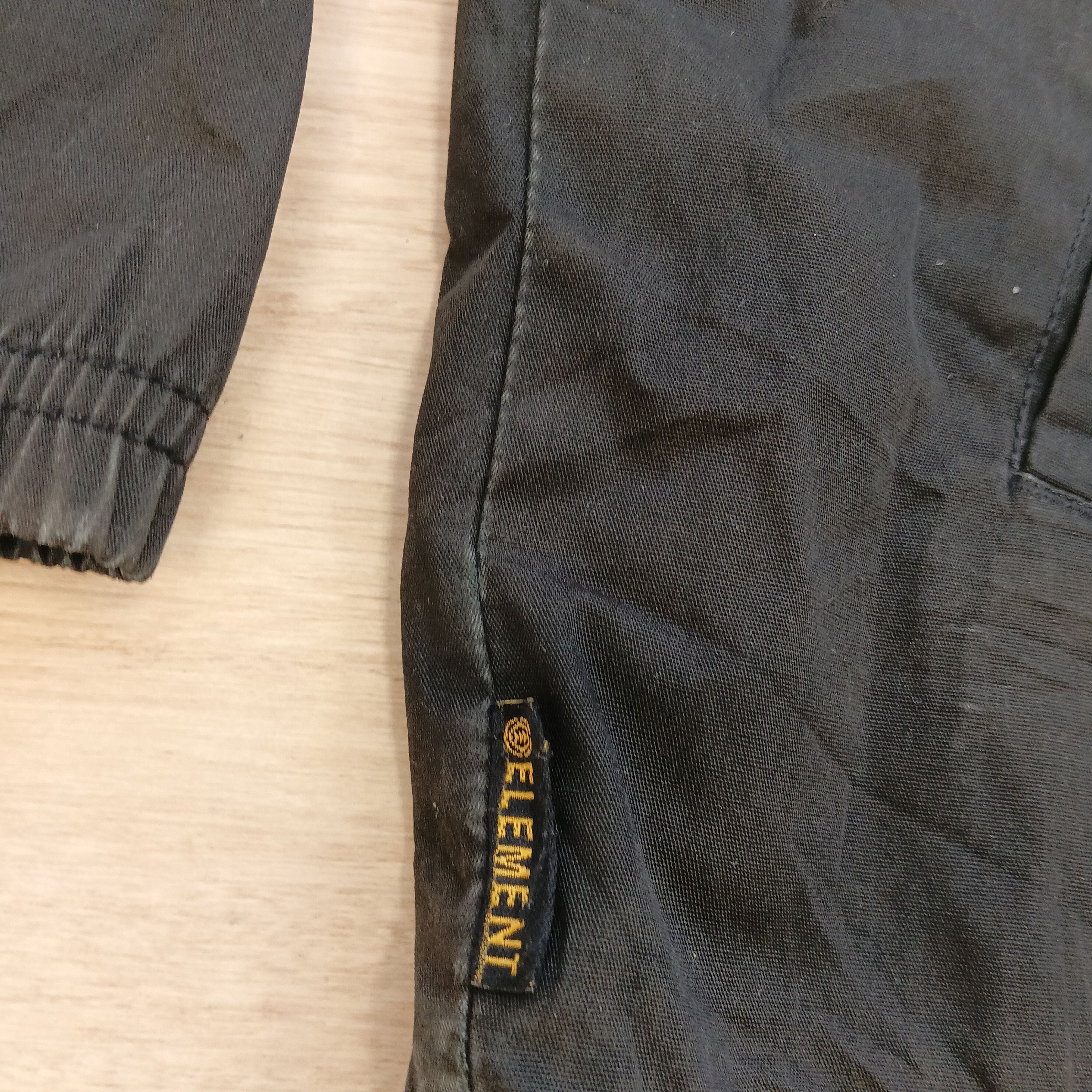 Element ELEMENT SKATE JACKET XL Size US XL / EU 56 / 4 - 4 Thumbnail