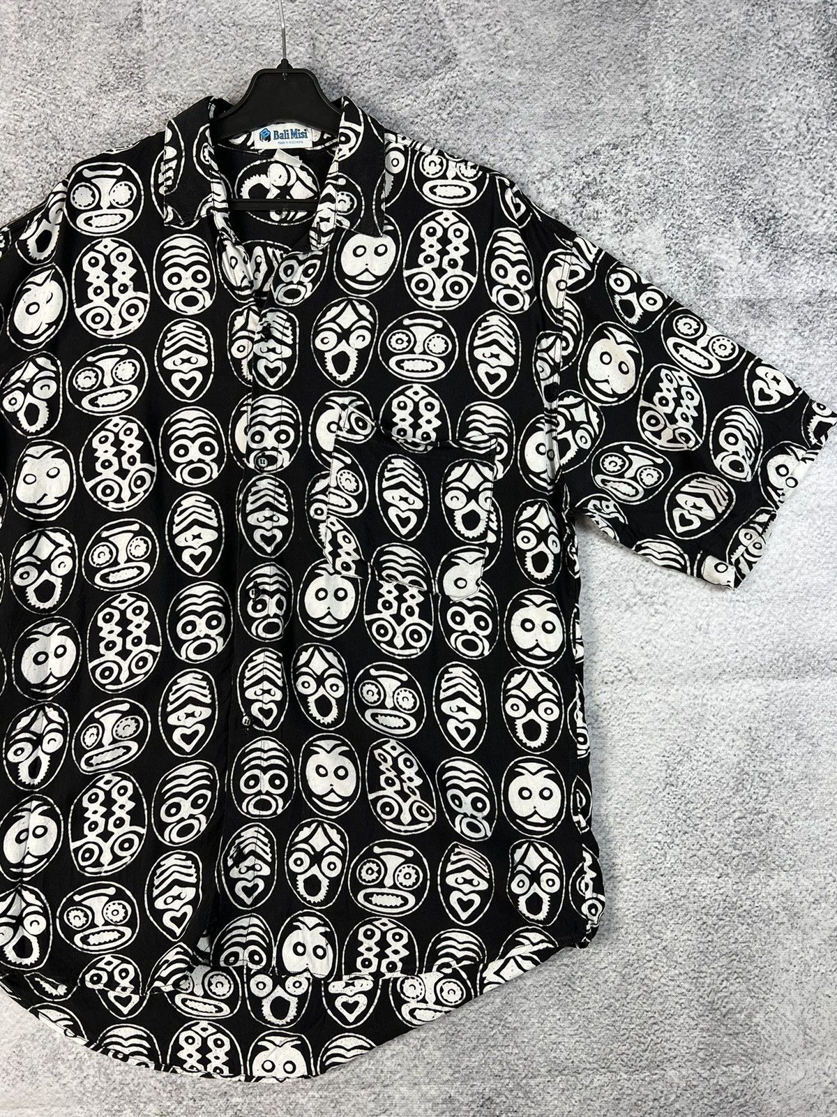 Other Vintage Hawaiian shirt Size US L / EU 52-54 / 3 - 2 Thumbnail