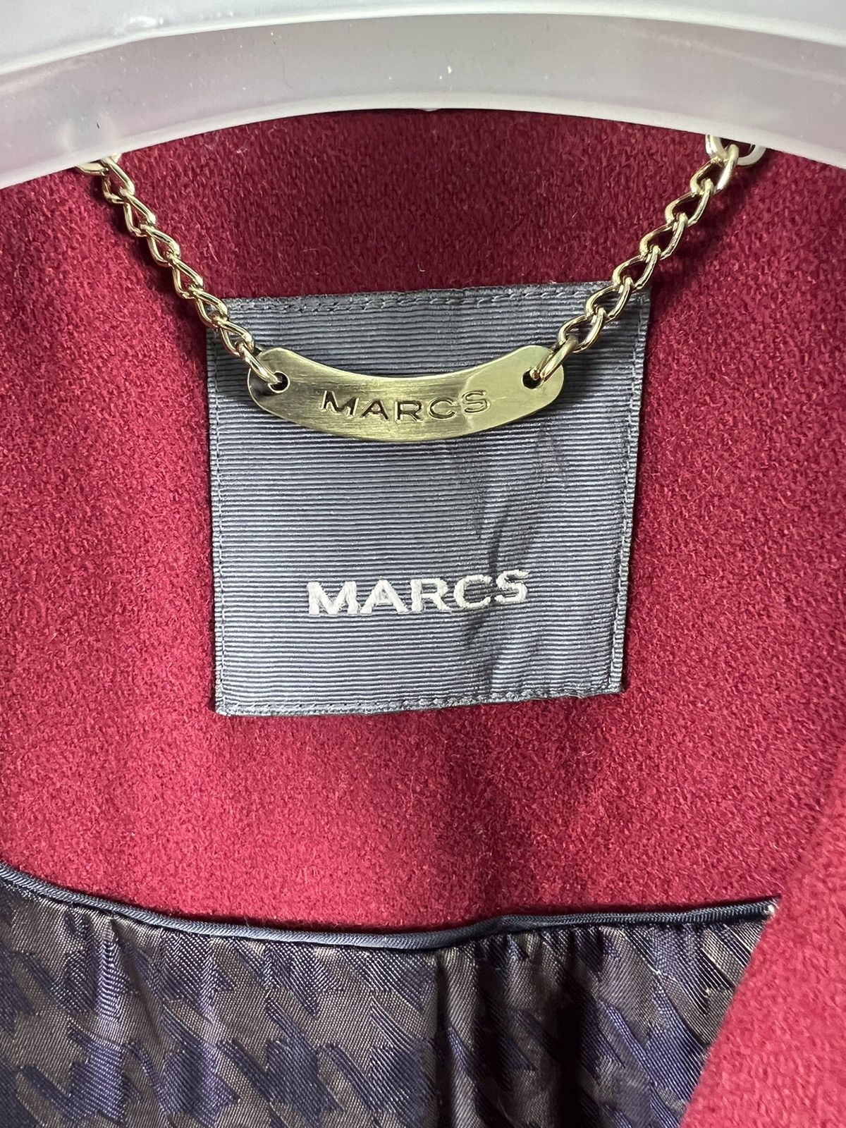 Marc by Marc Jacobs × Marcs 🔥 MARCS Size M / US 6-8 / IT 42-44 - 8 Thumbnail