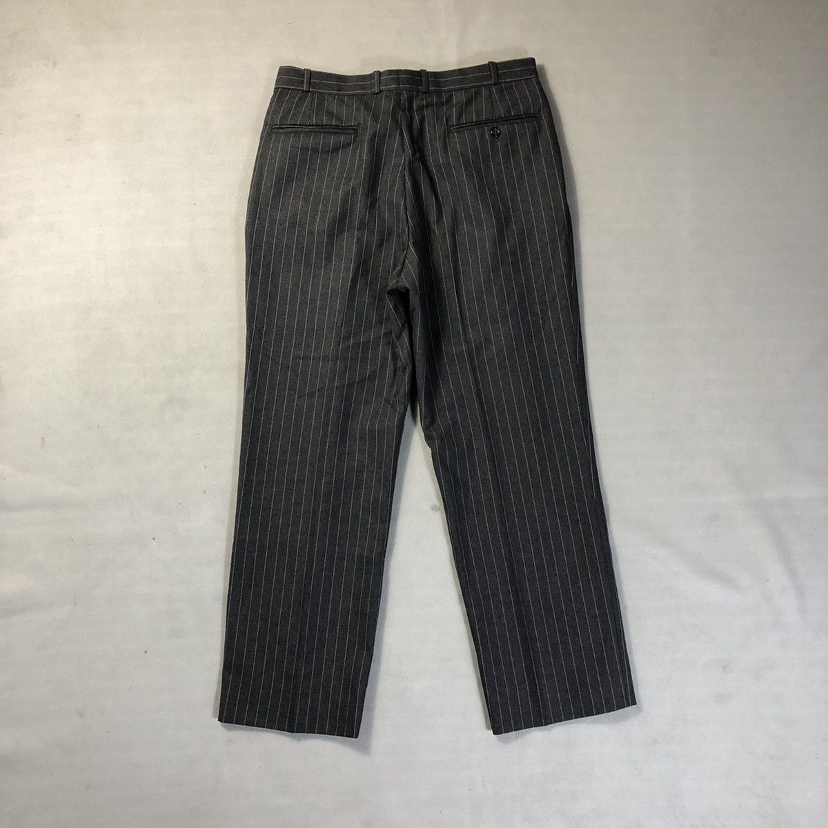 Christian Dior Monsieur Christian Dior Monsieur Suit Size 44R - 8 Thumbnail