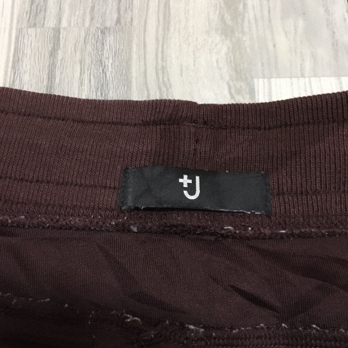 Designer × Jil Sander Jil Sander UT Jogger Pants Size US 32 / EU 48 - 11 Thumbnail