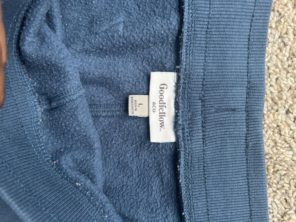 Other Goodfellow sweatpants Size US 34 / EU 50 - 3 Thumbnail