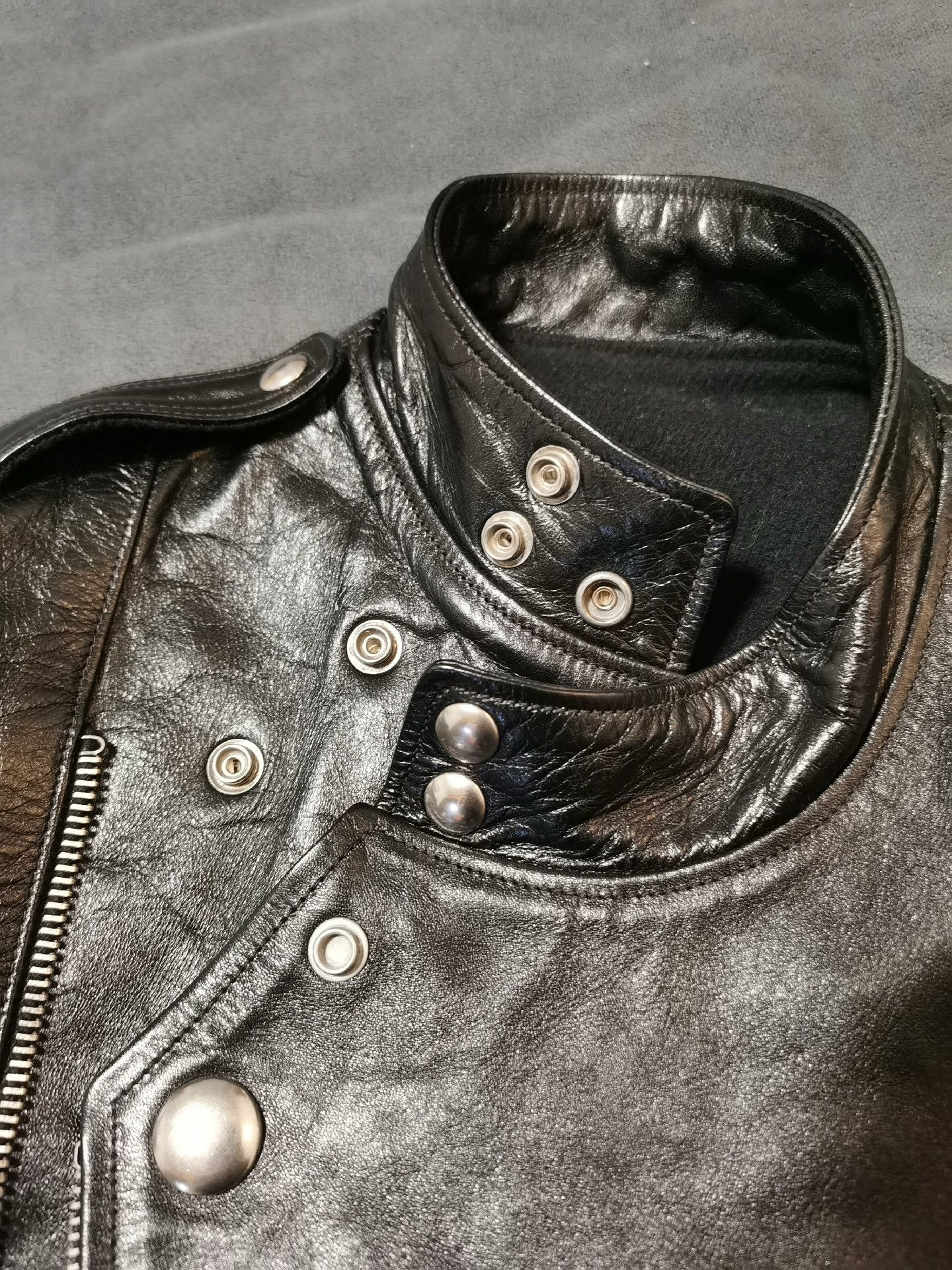 Freewheelers freewheelers centinela jacket 2501-Nextarrow Size US XXS / EU 40 - 7 Thumbnail