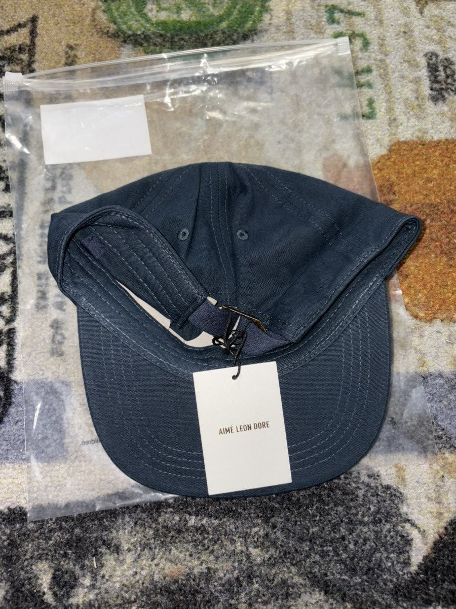 Aime Leon Dore Aime Leon Dore Triborough Dry Goods Hat Size ONE SIZE - 3 Thumbnail