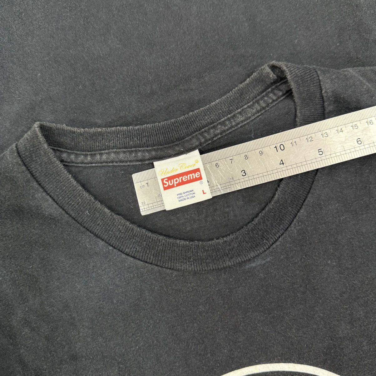 Public Enemy × Supreme × Undercover Supreme X undercover X Public Enemy Size US L / EU 52-54 / 3 - 4 Thumbnail