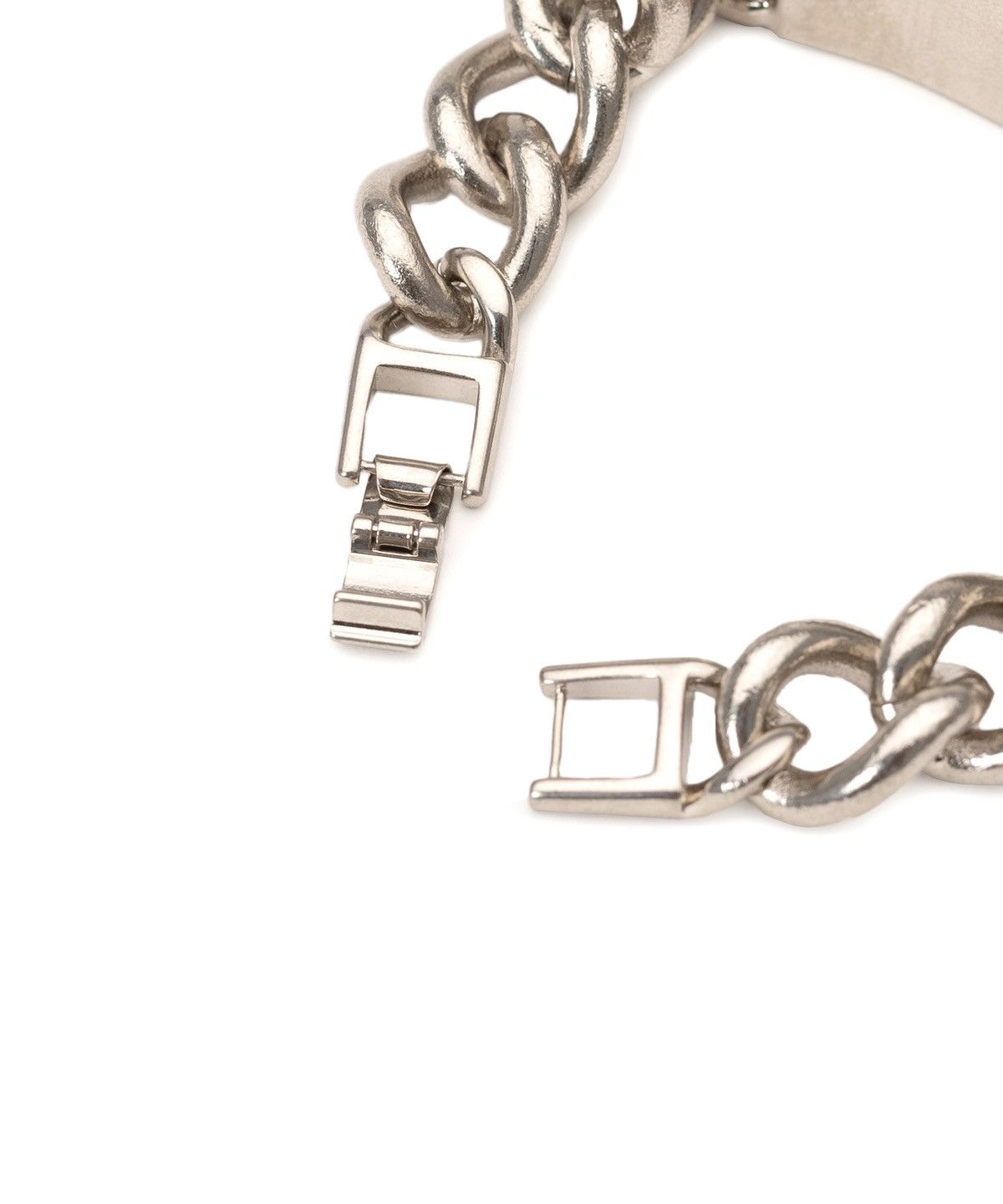 Maison MIHARA YASUHIRO KAMIYA ID Bracelet Size ONE SIZE - 3 Thumbnail