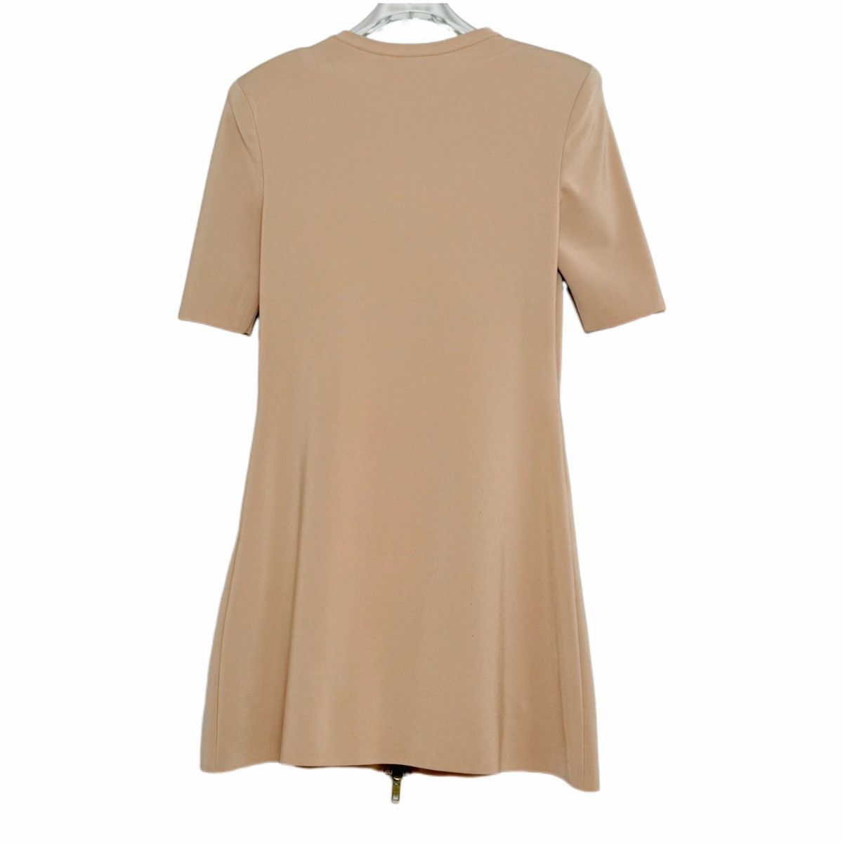 Gucci Gucci Zip Slim-fit Long Dress K26WX Size S / US 4 / IT 40 - 2 Thumbnail