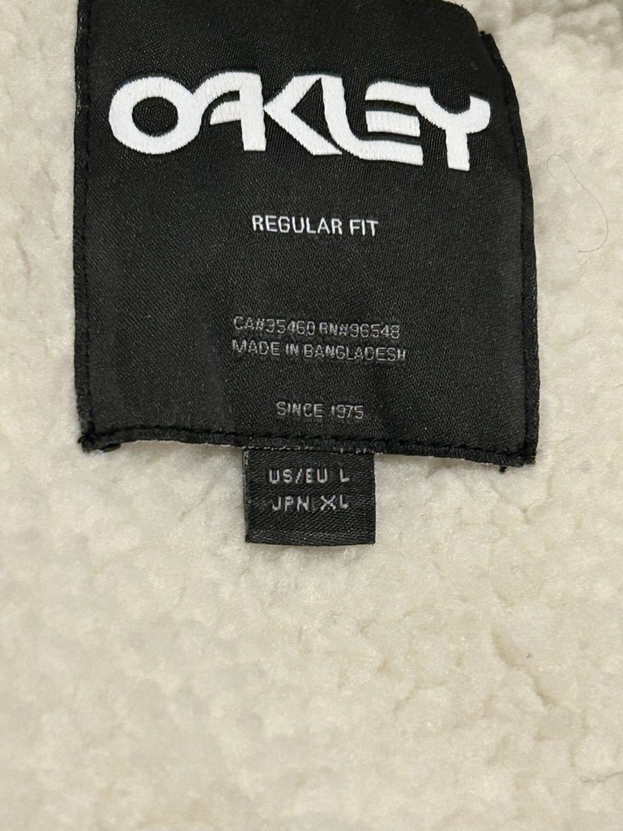 Oakley Sherpa Jacket