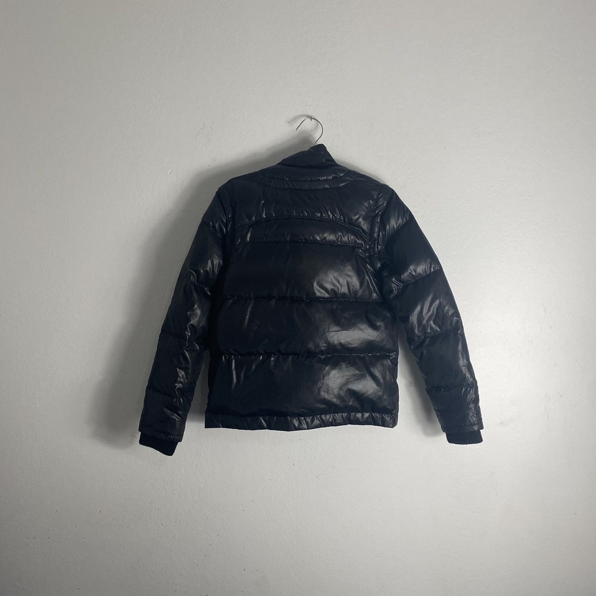 PPFM Rare* PPFM Reversible puffer Jacket Size US M / EU 48-50 / 2 - 3 Thumbnail