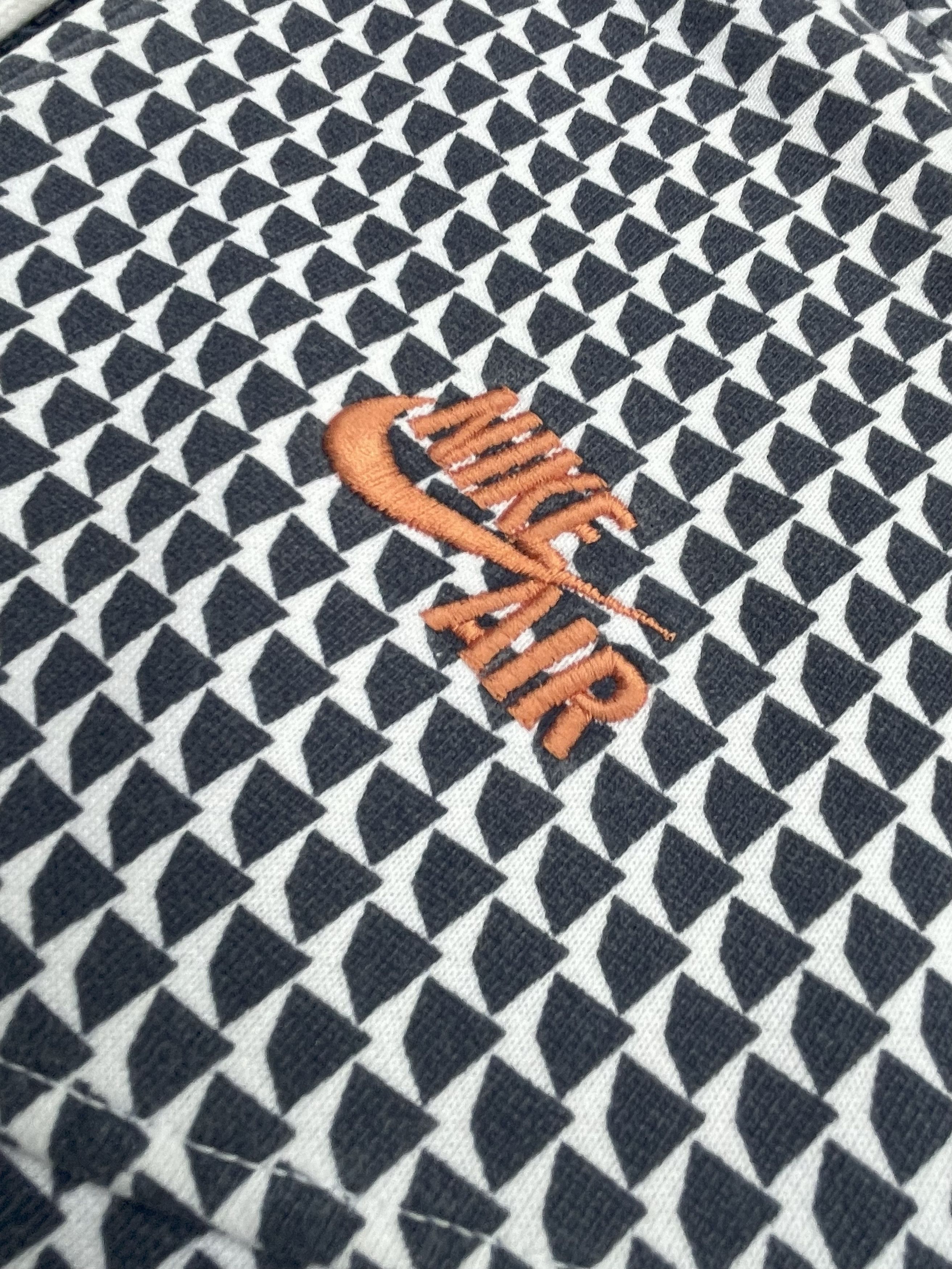 Nike Nike Air Seperate Half Hoodie Size US L / EU 52-54 / 3 - 6 Thumbnail