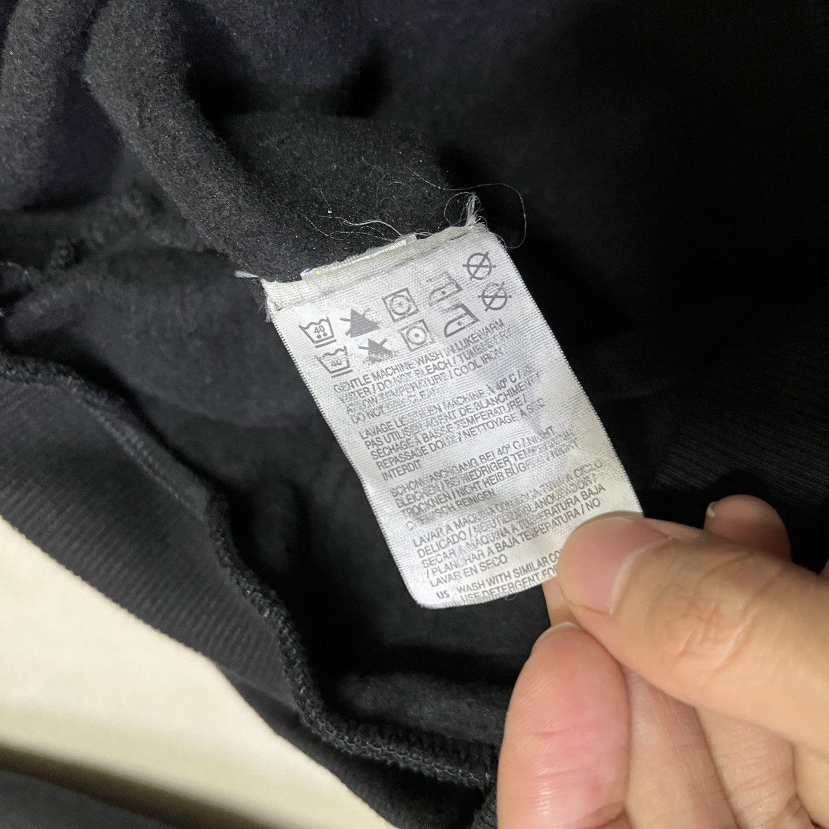 Puma Vintage Puma Logo Hoodie Size US S / EU 44-46 / 1 - 9 Thumbnail