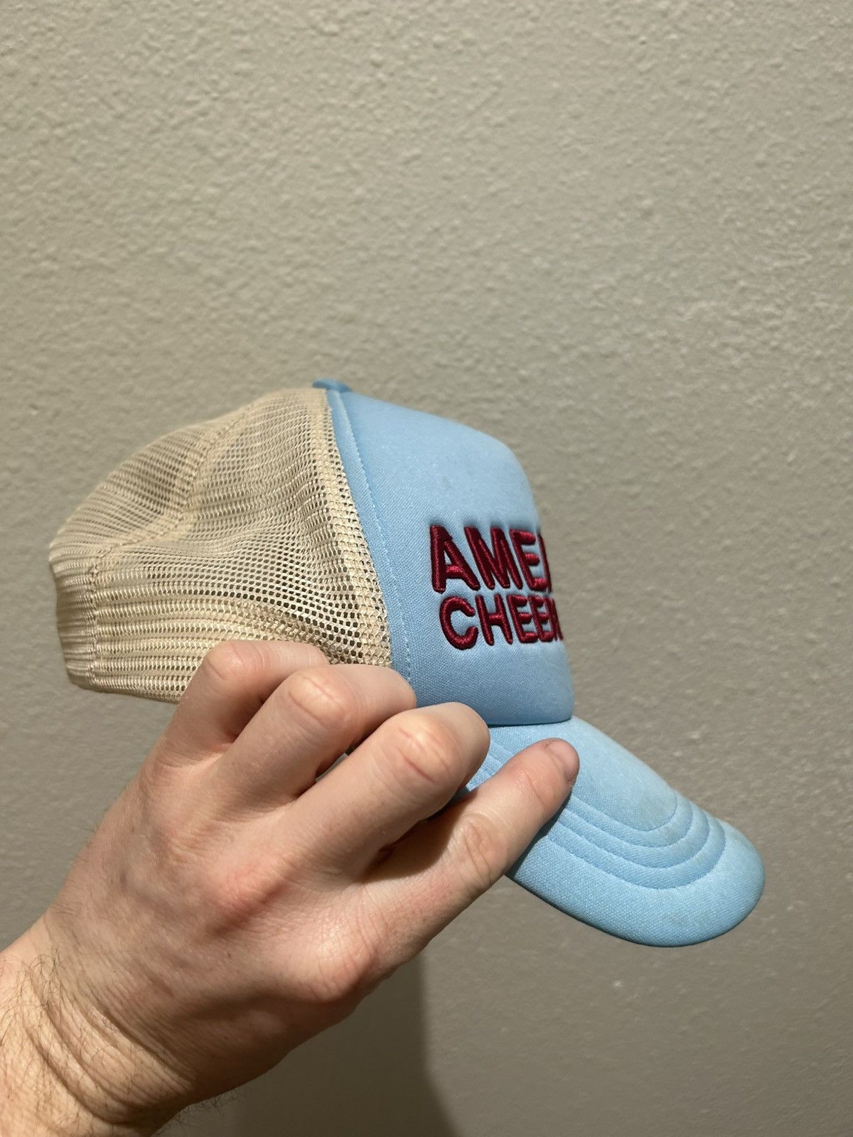 basketcase gallery American Cheerleader Size ONE SIZE - 4 Thumbnail