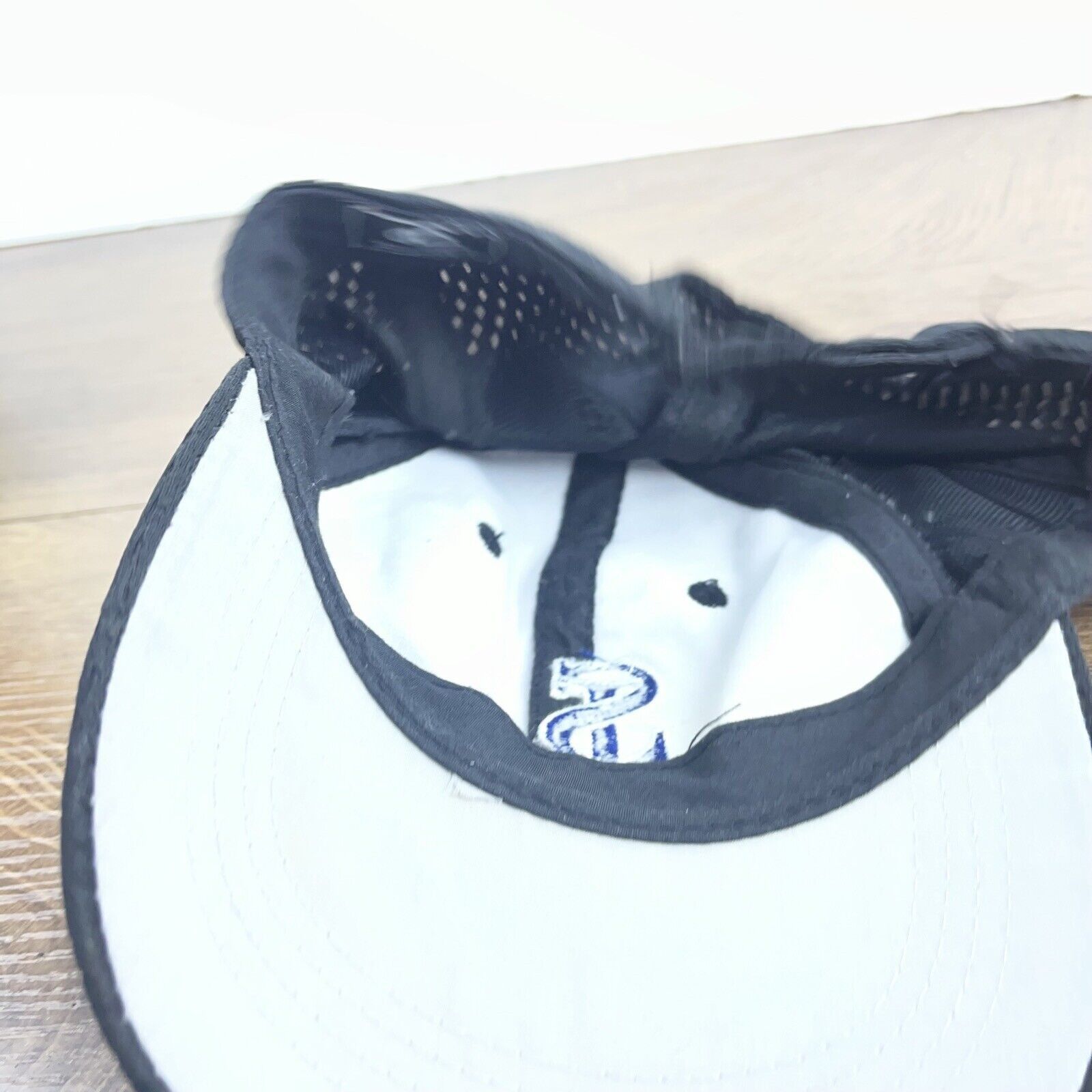 Other St Louis Hat Saint Louis Adjustable Hat Black Hat Adjustable Size ONE SIZE - 13 Thumbnail