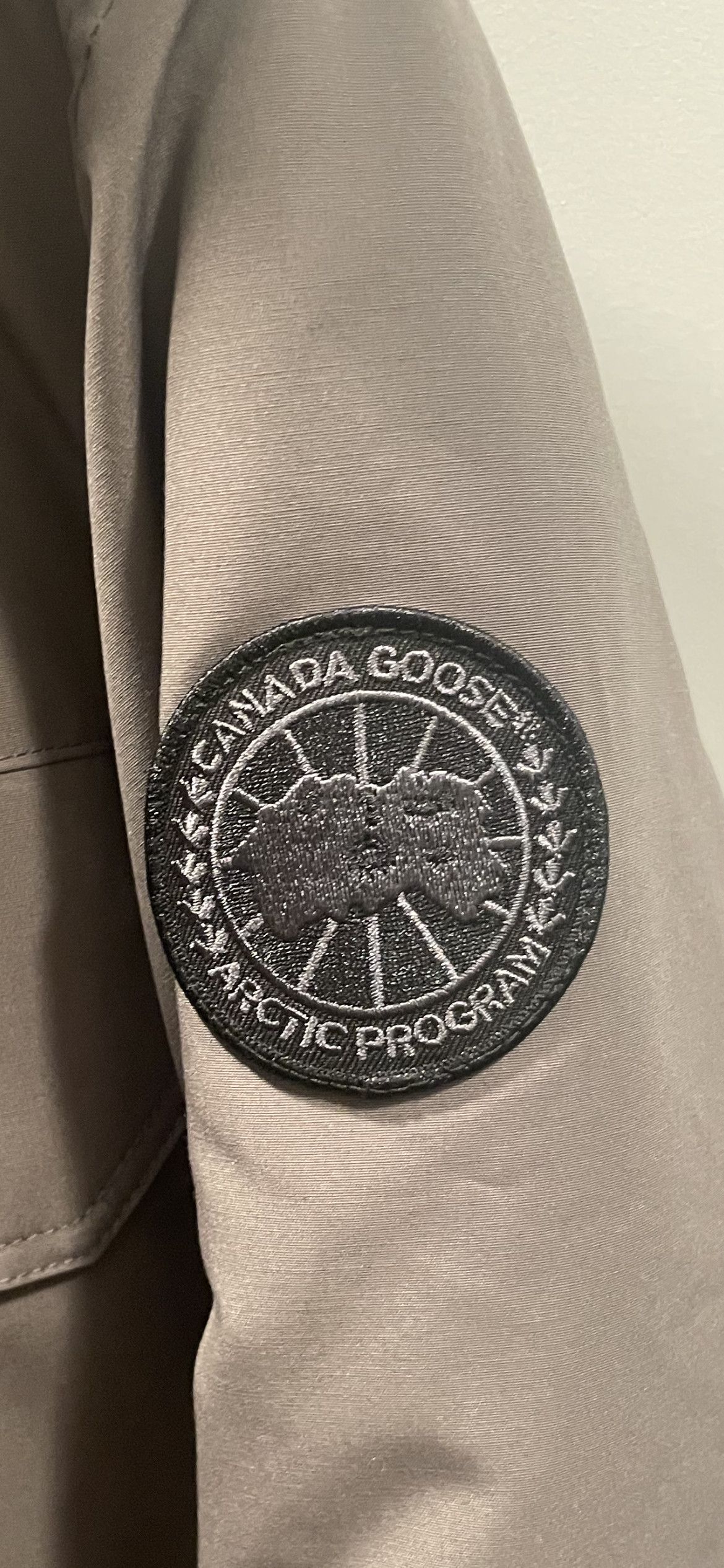 Canada Goose Black Label Maitland Parka Size US XL / EU 56 / 4 - 6 Thumbnail