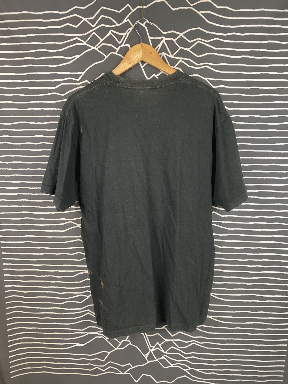 Band Tees Vintage Madonna Photo Tee Size US XL / EU 56 / 4 - 2 Thumbnail