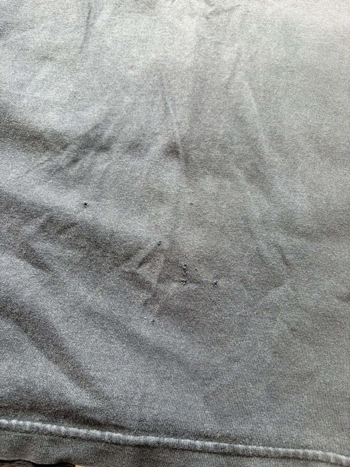 Chrome Hearts Chrome Hearts Faded “Vine Dagger” Fuck You Longsleeve Size US M / EU 48-50 / 2 - 9 Thumbnail